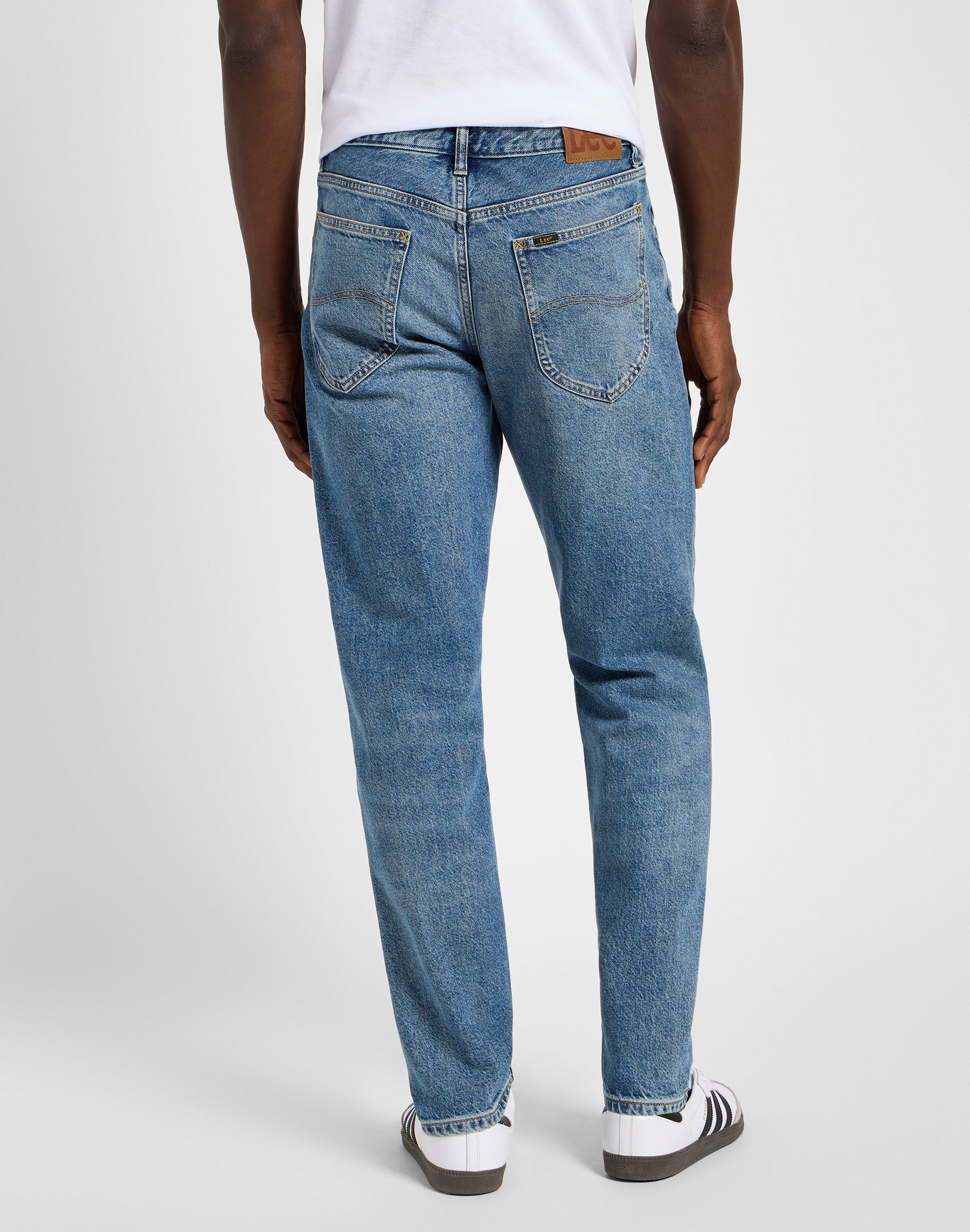 Oscar in jeans Northbound Lee