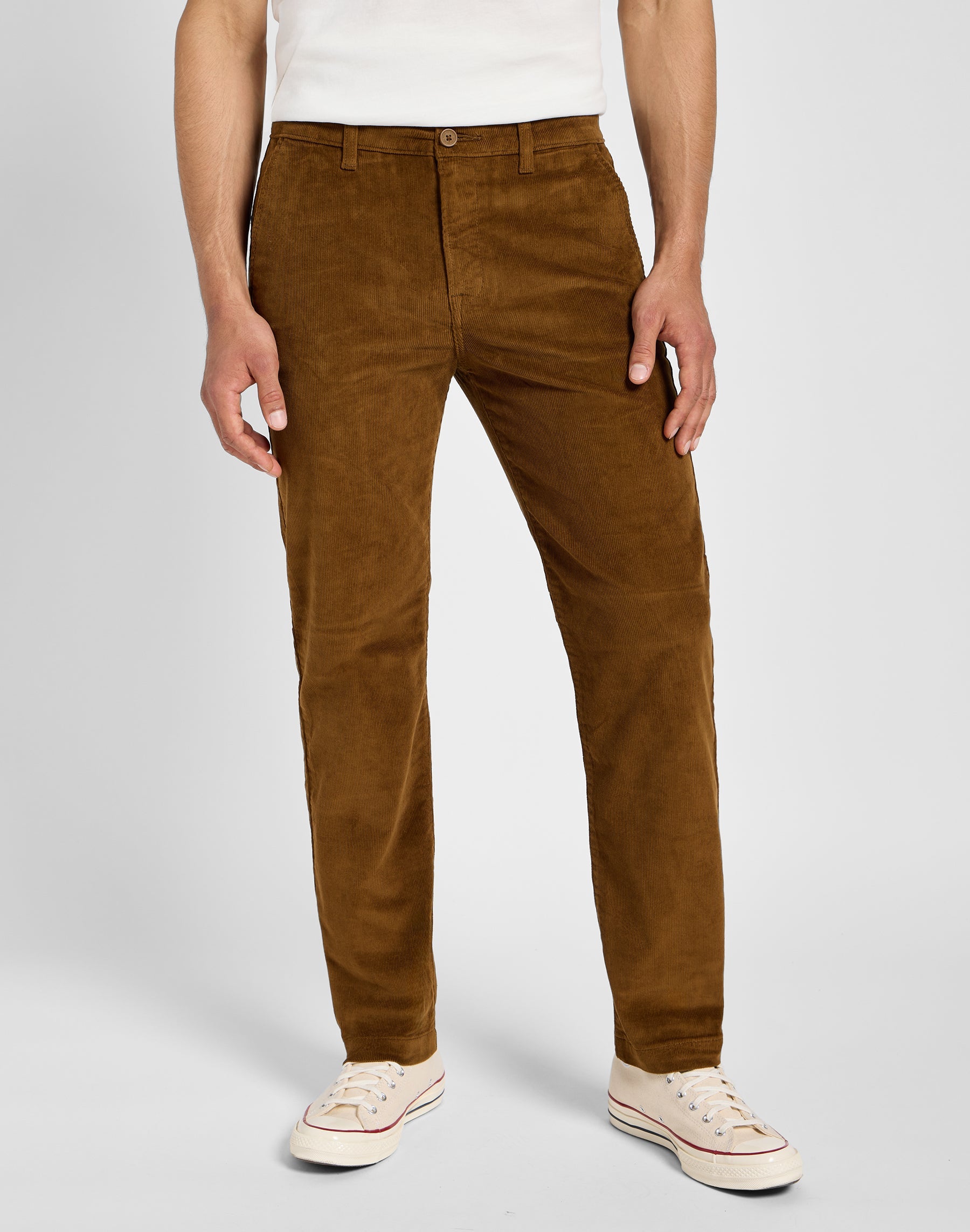 Chino regolare in pantaloni Buffalo Lee