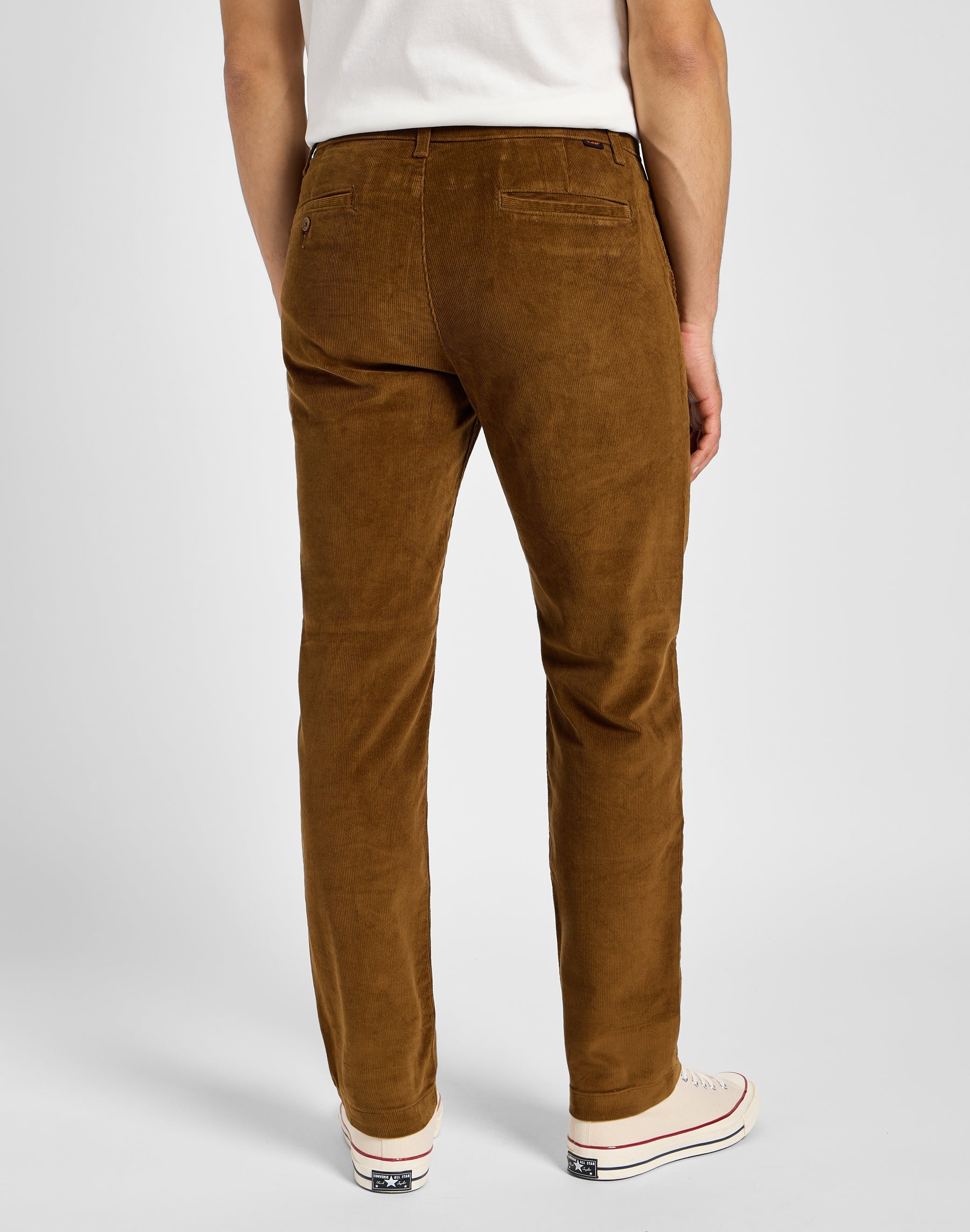 Chino regolare in pantaloni Buffalo Lee