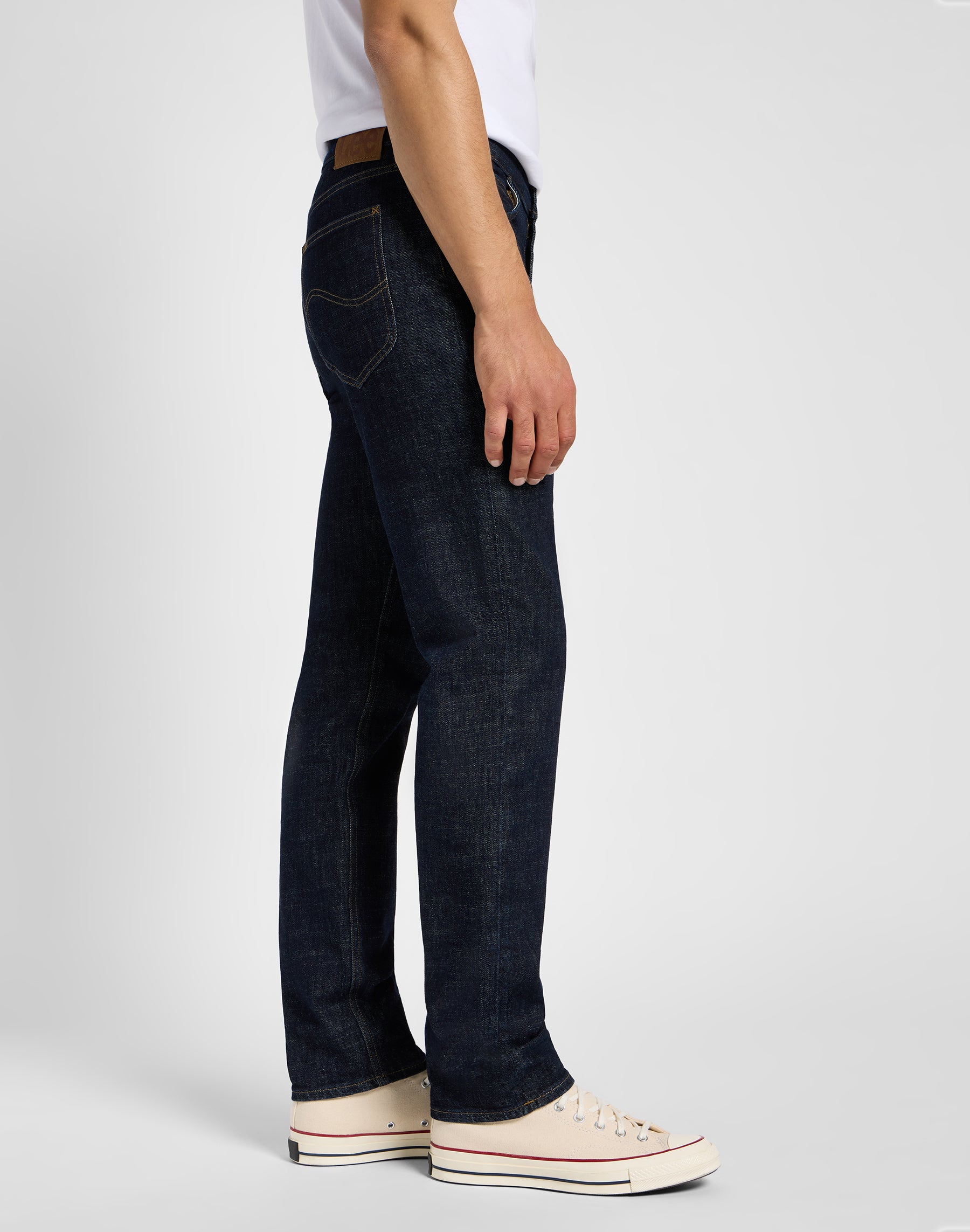 West in Jeans Nostalgia Lee