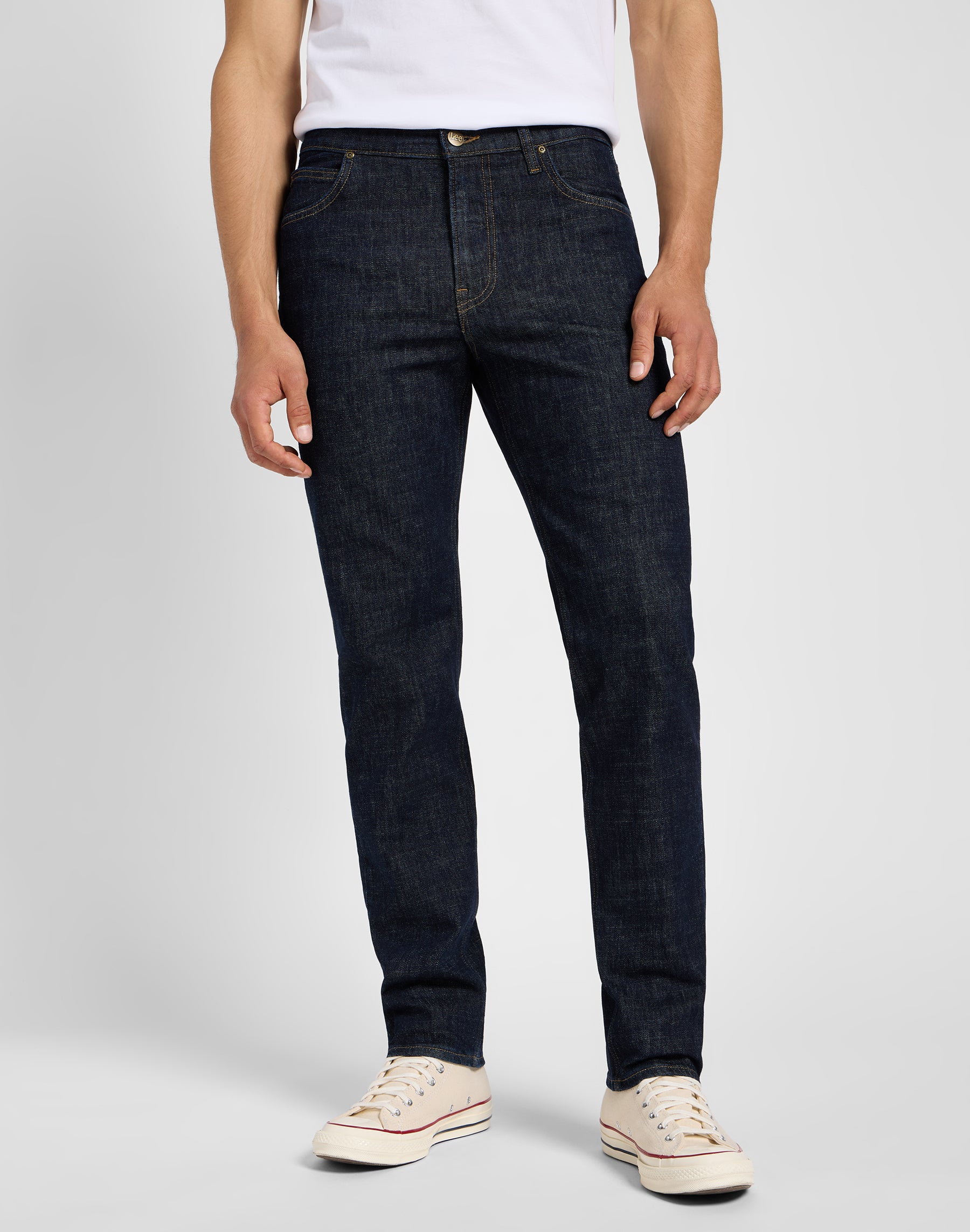 West in Jeans Nostalgia Lee
