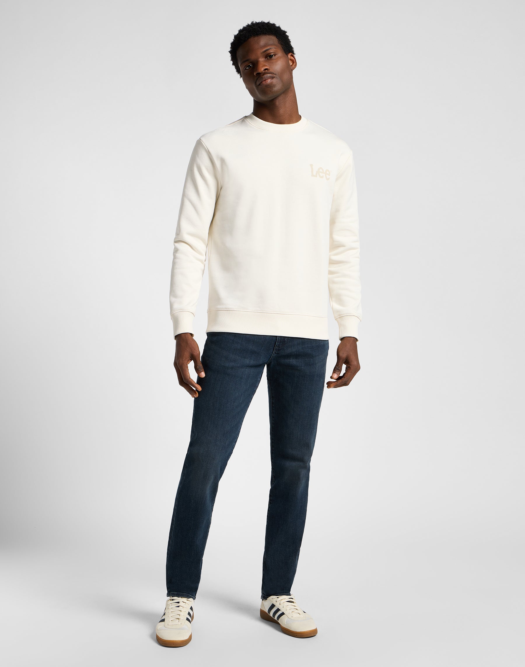 Jeans slim fit MVP in Bolton Lee