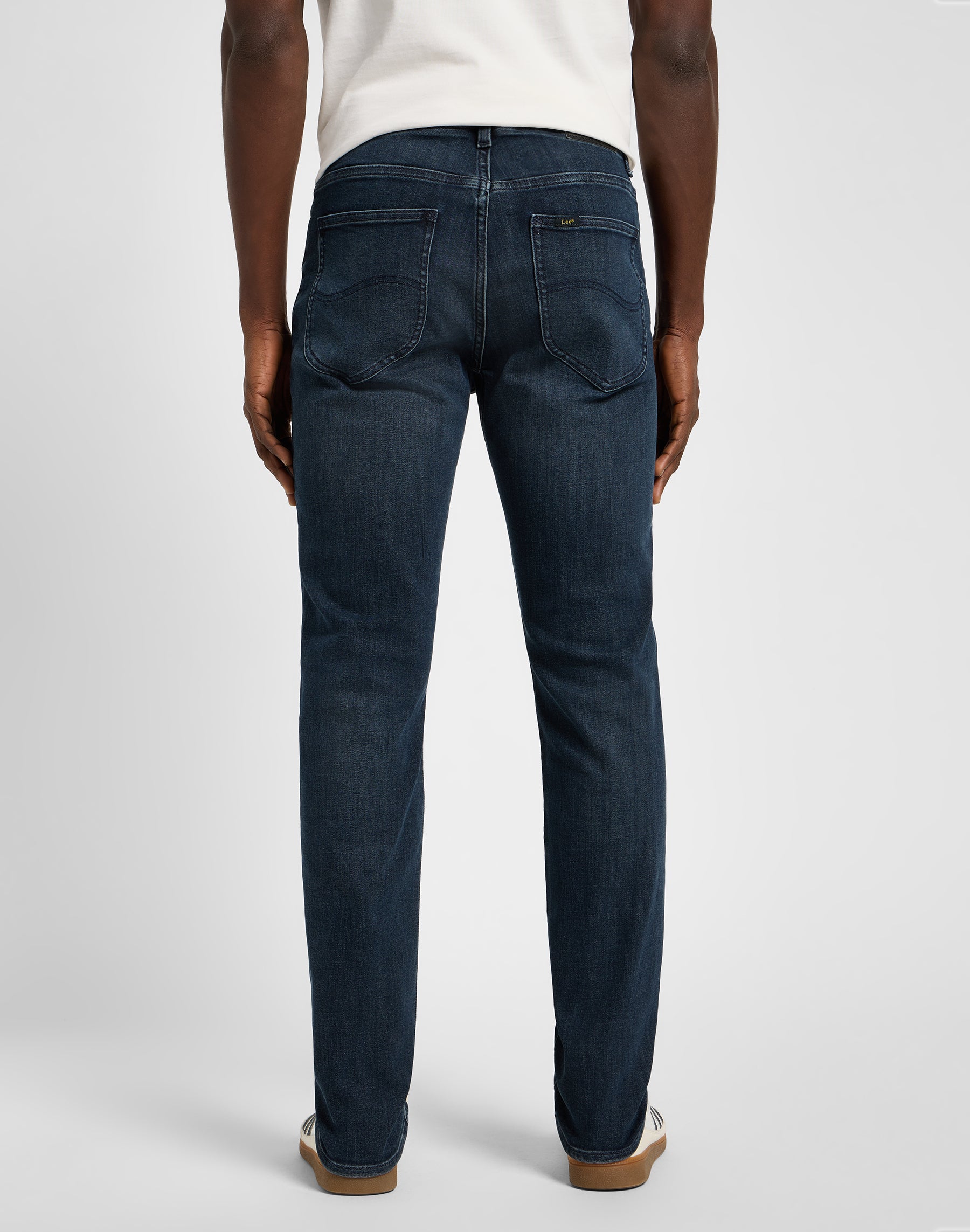 Jeans slim fit MVP in Bolton Lee