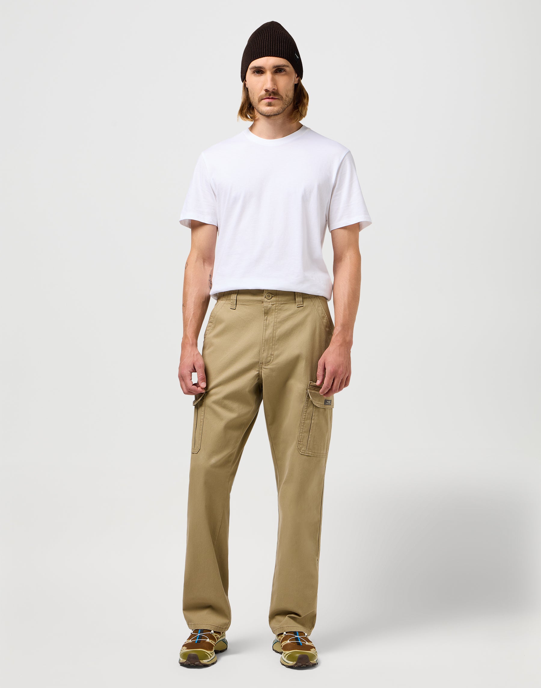 Berretto Easy in berretto Talpa Wrangler