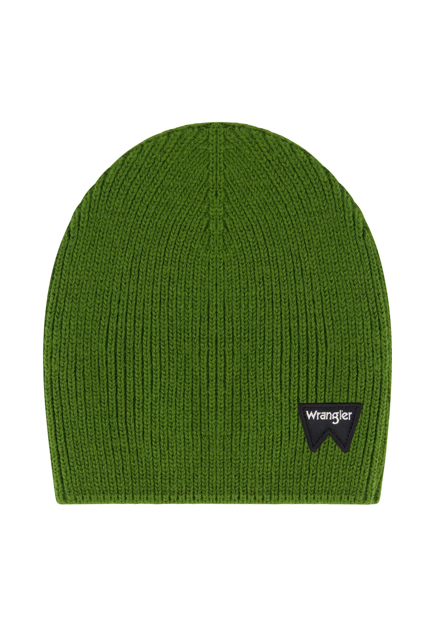 Berretto Easy in verde Wrangler