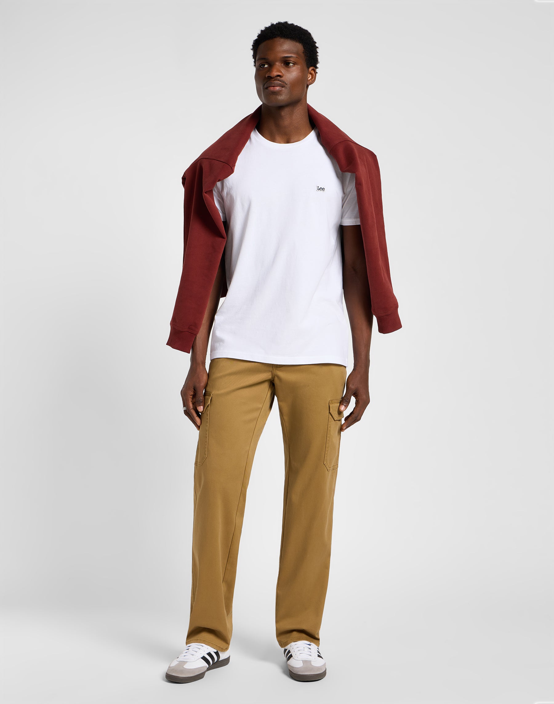 MVP Cargo in pantaloni Acorn Lee