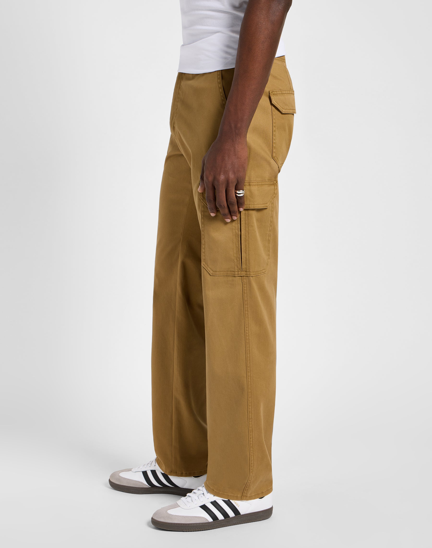 MVP Cargo in pantaloni Acorn Lee