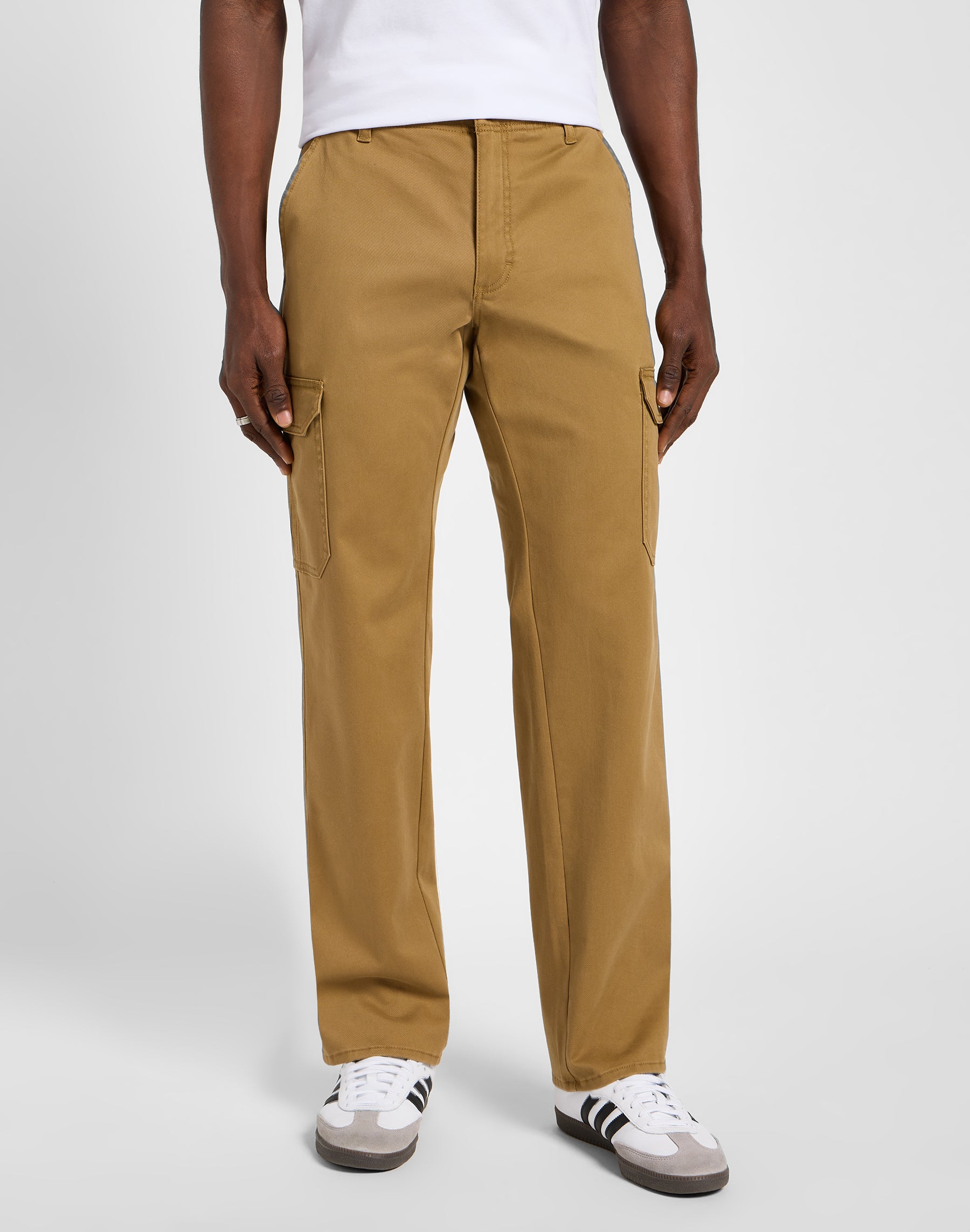 MVP Cargo in pantaloni Acorn Lee