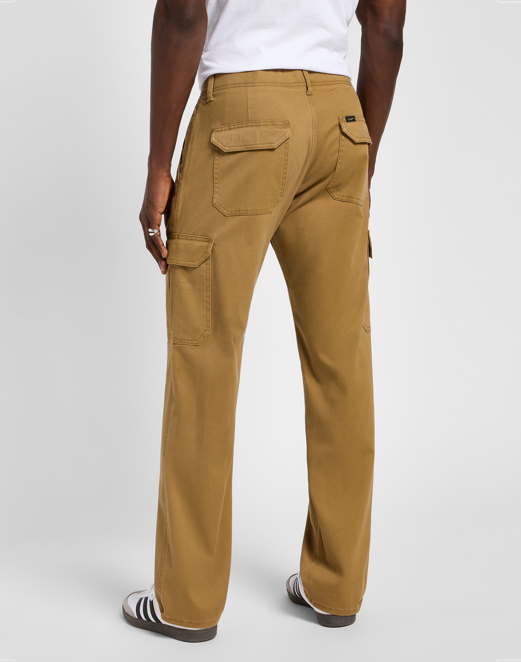 MVP Cargo in pantaloni Acorn Lee