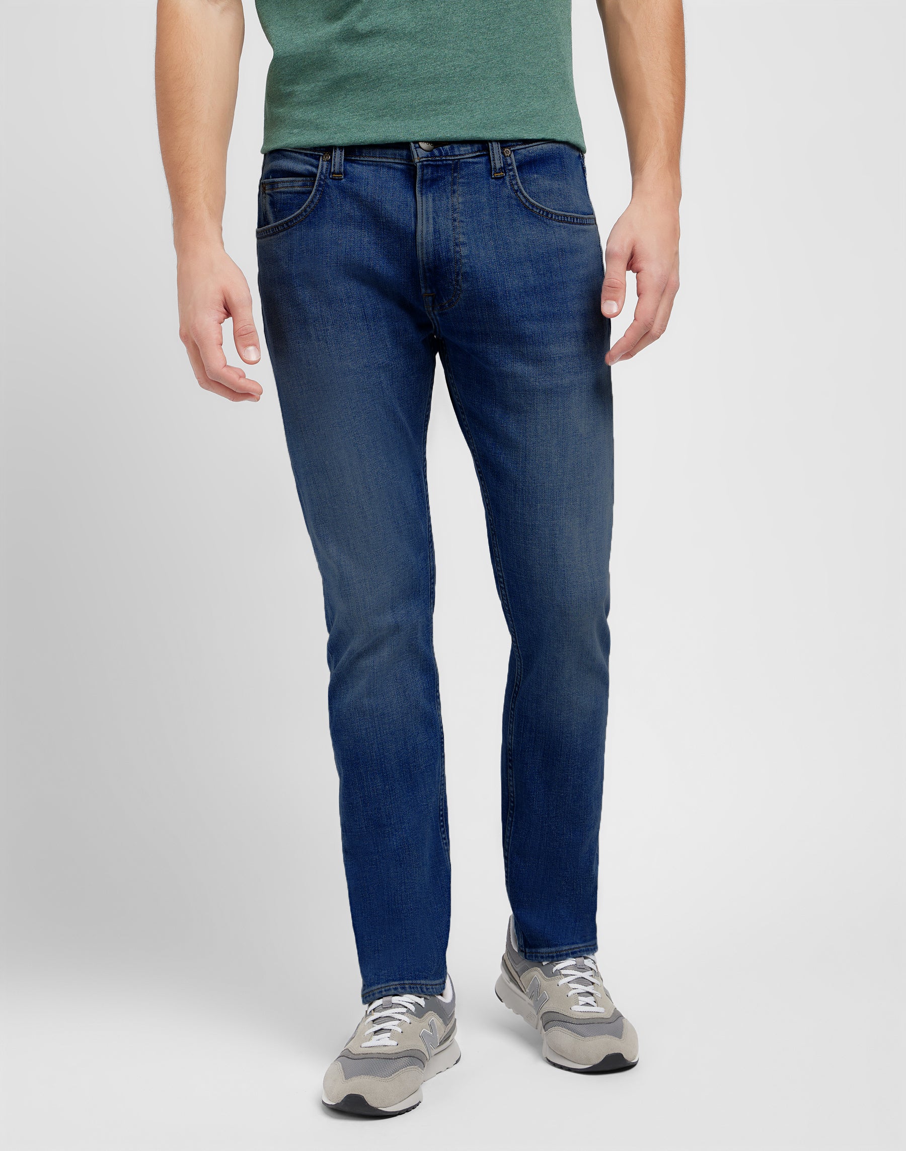 Rider in Jeans Oceano Profondo Lee