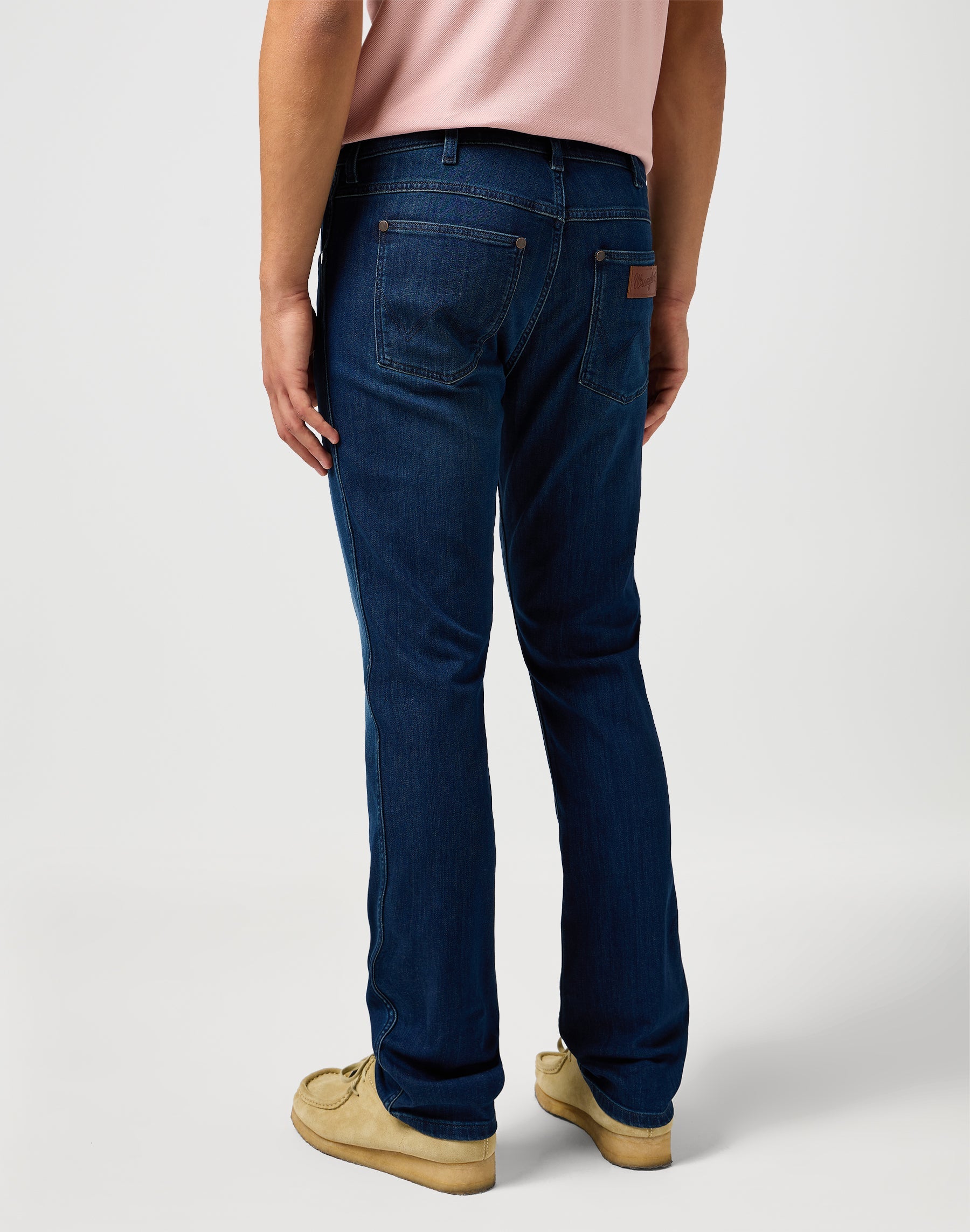 Greensboro in Metro Retro Jeans Wrangler