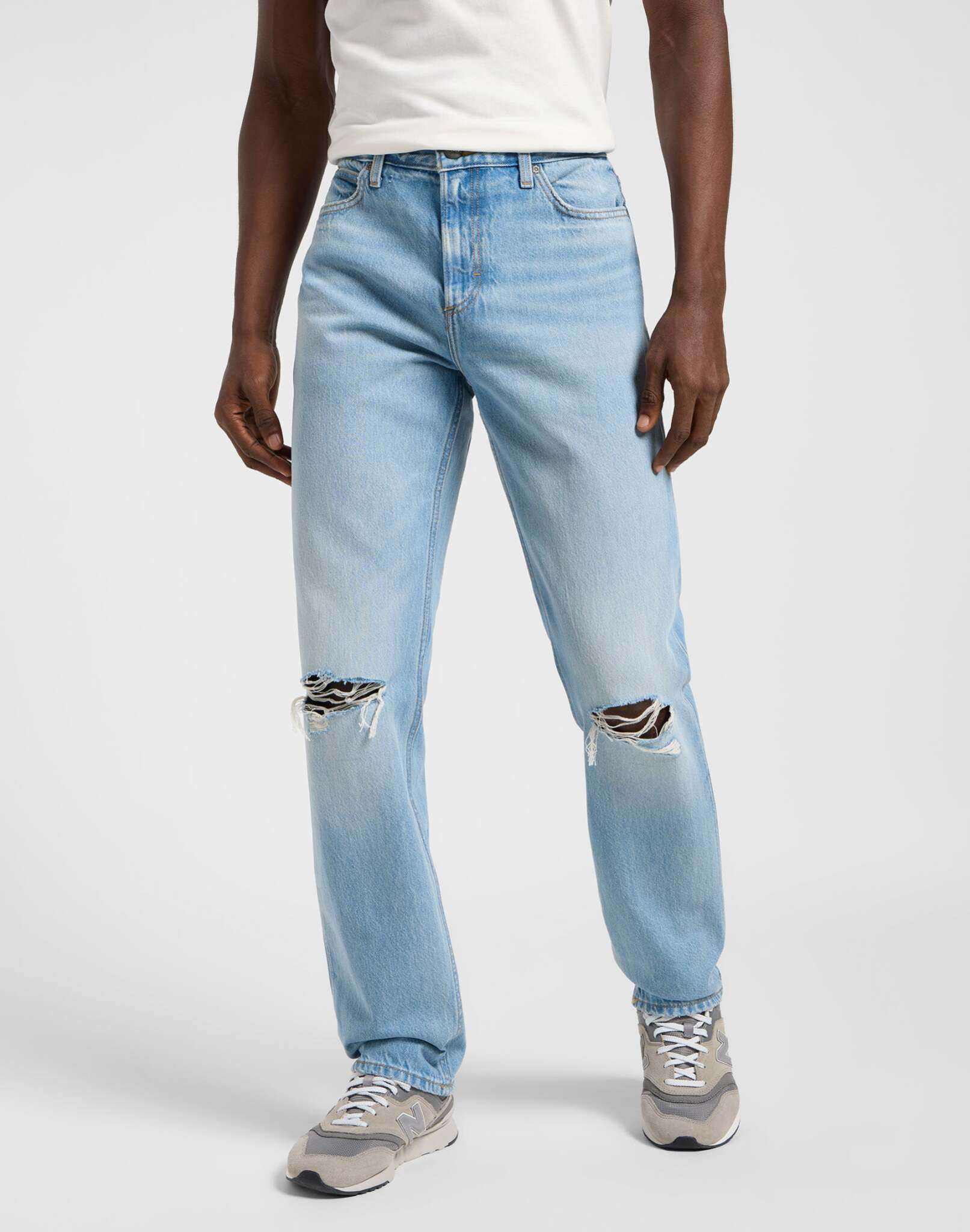 Ovest in Mills Crossing Jeans Lee