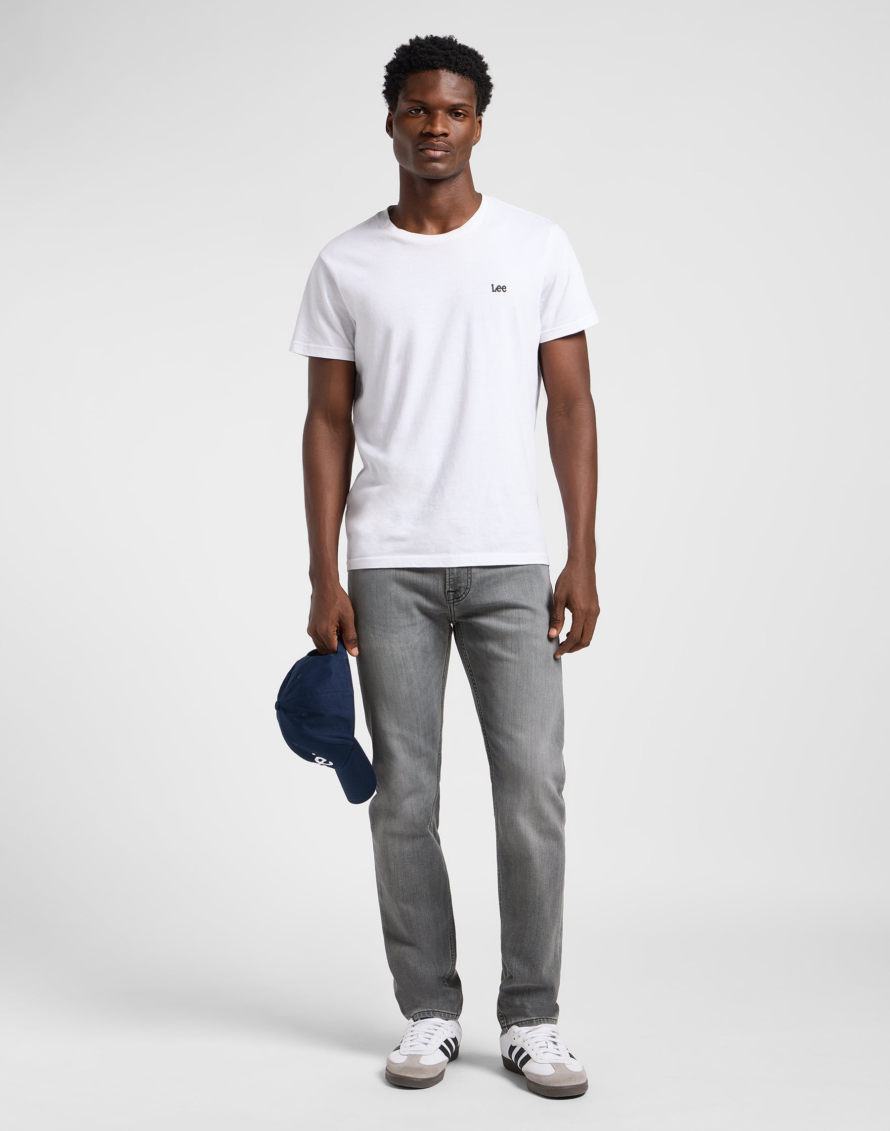 Cavaliere in Felix Jeans Lee