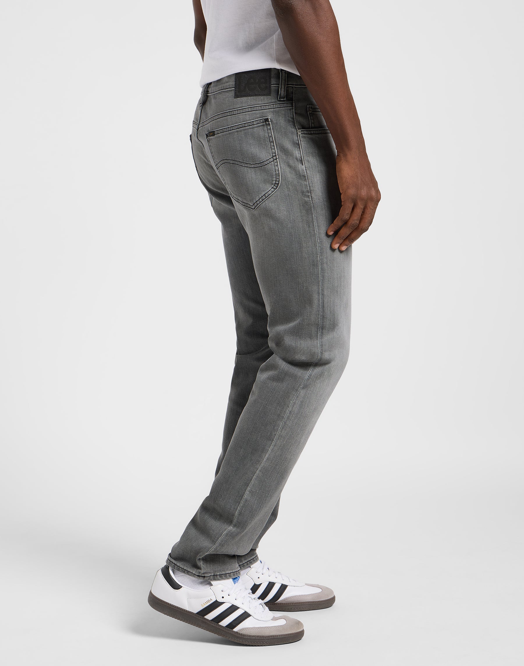 Cavaliere in Felix Jeans Lee