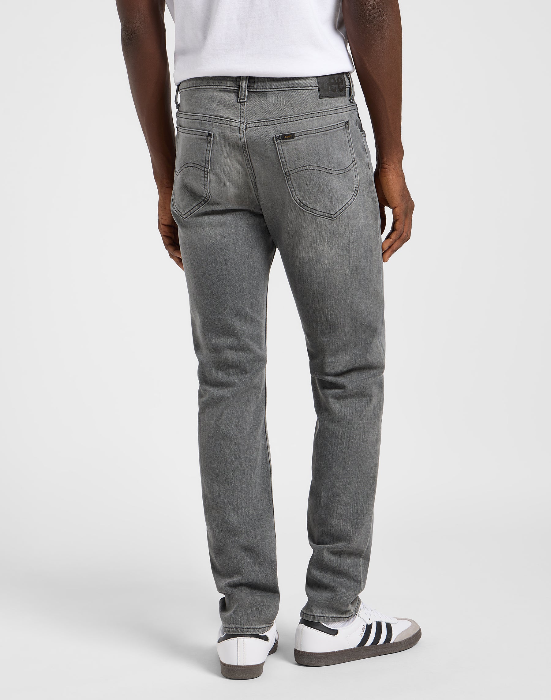 Cavaliere in Felix Jeans Lee