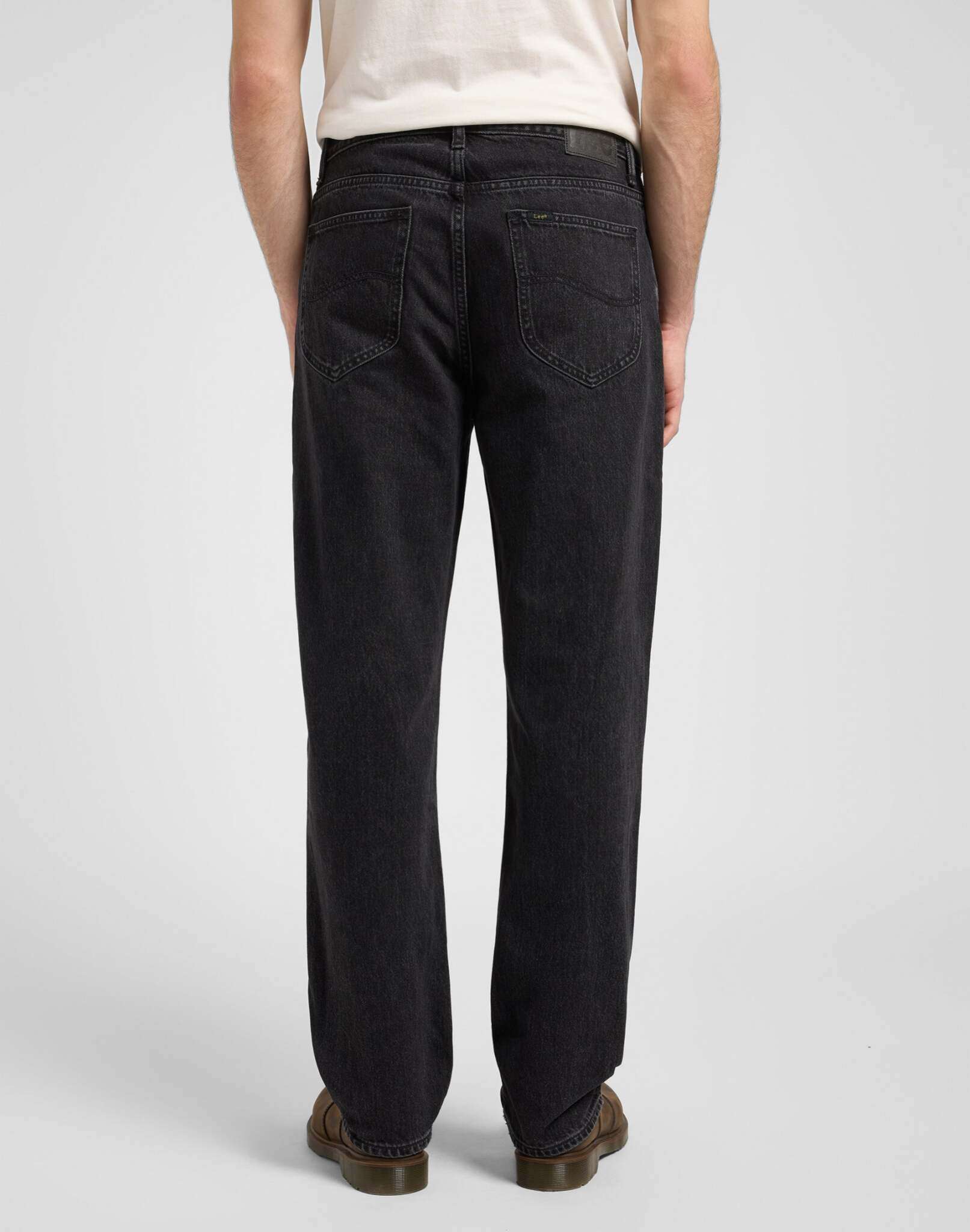 Haden in Cerberus Jeans Lee