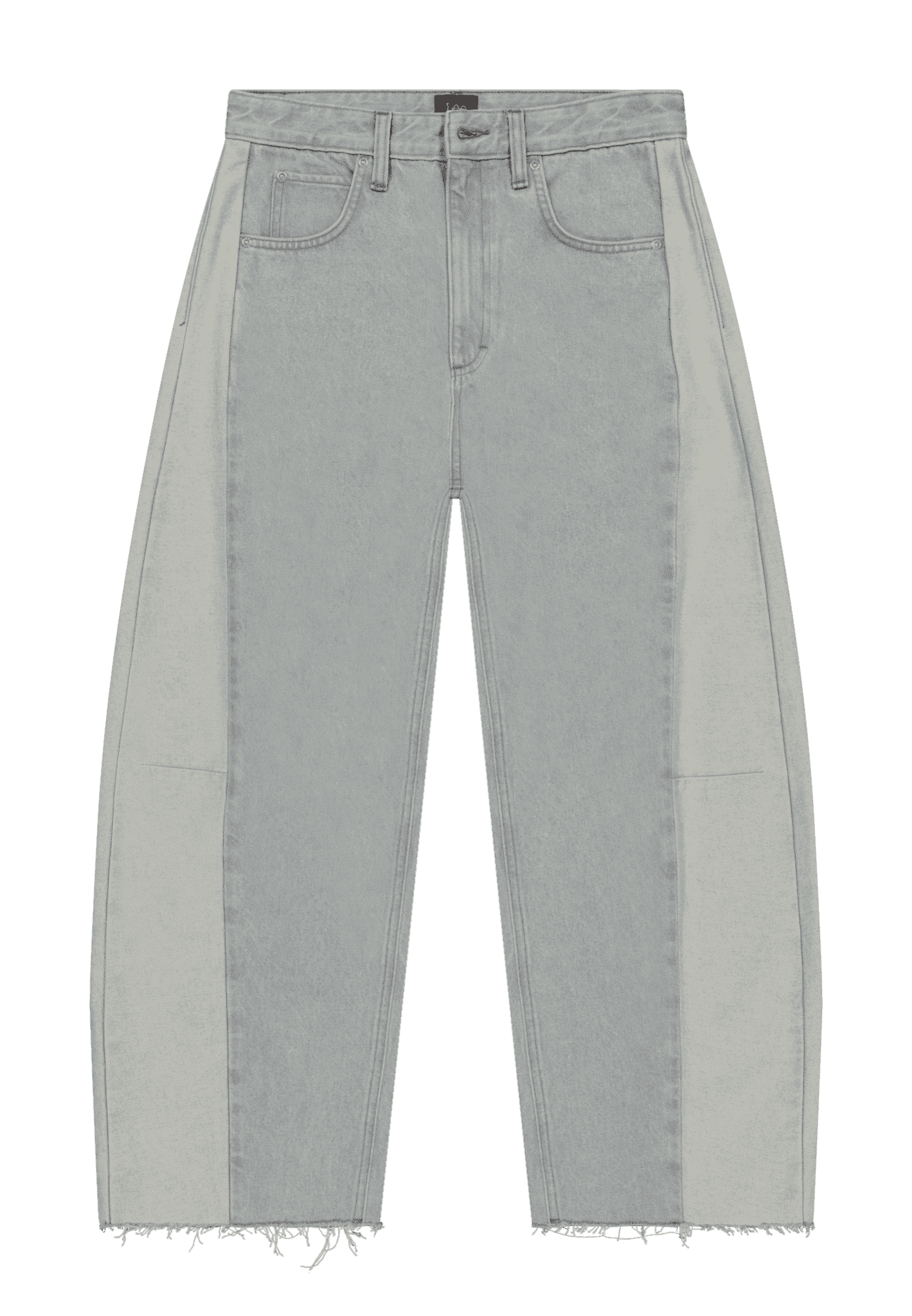 Canna Rider in grigio crepuscolo