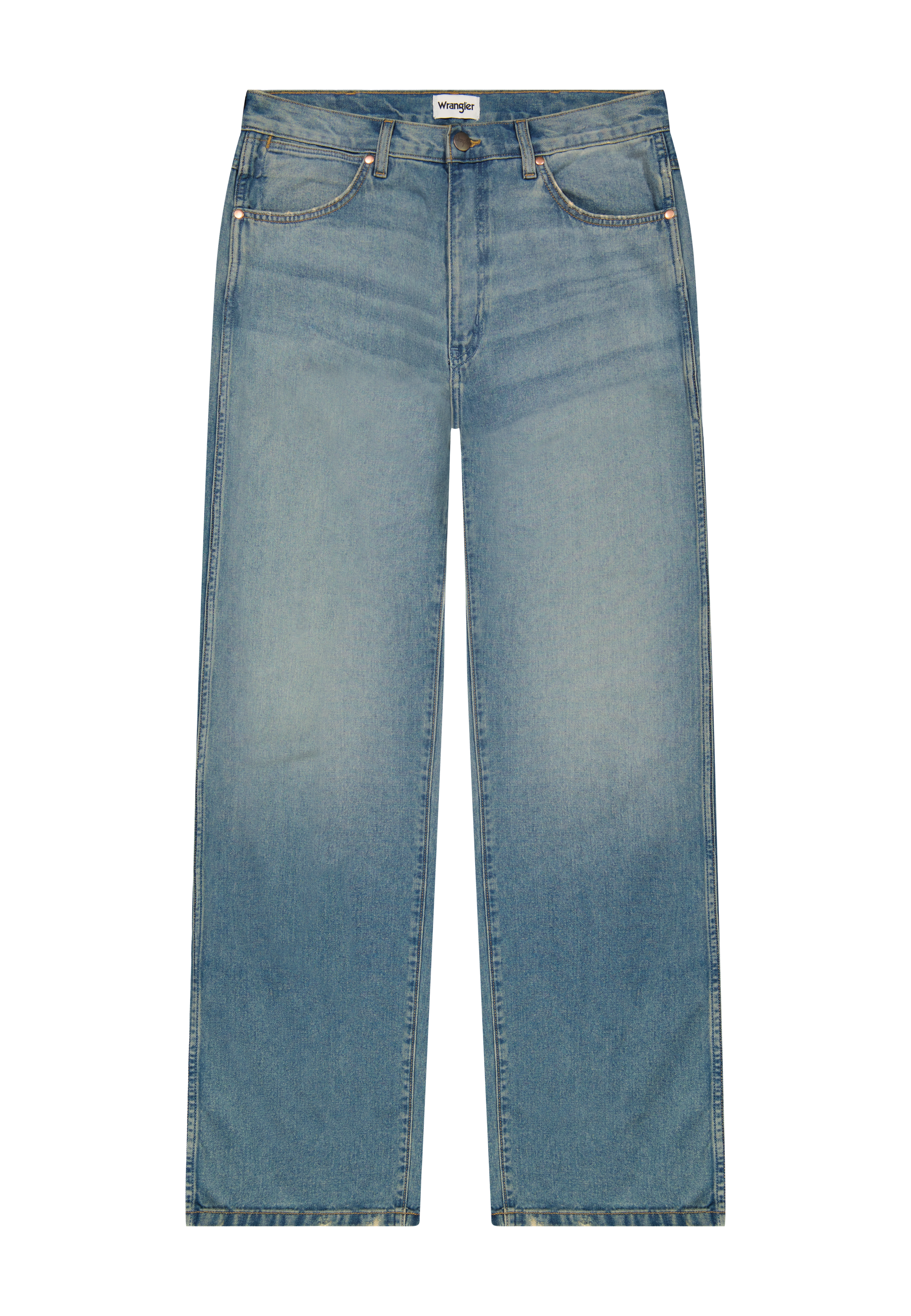 Liscio in Autentico Medio