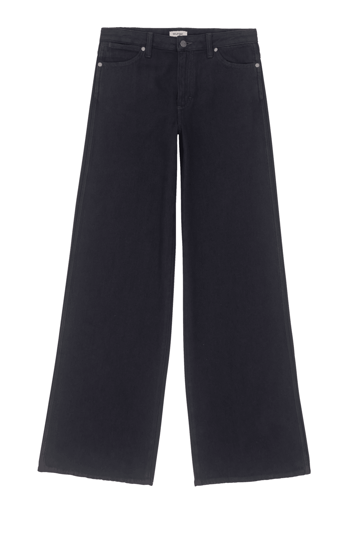 In tutto il mondo in Cobalt Crush Jeans Wrangler