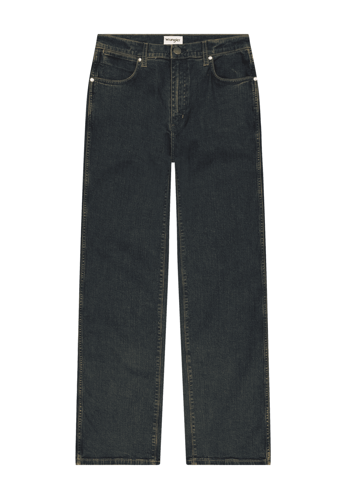 Stivale sciolto al calar del sole