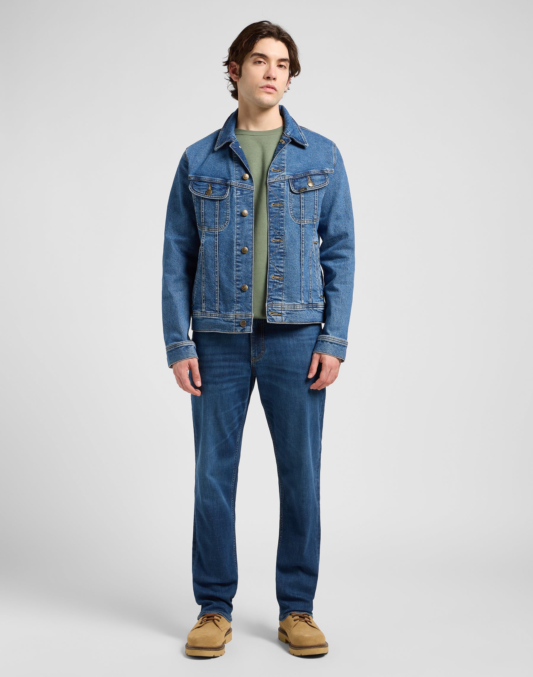 Giacca Rider in Giacche Belmont Lee