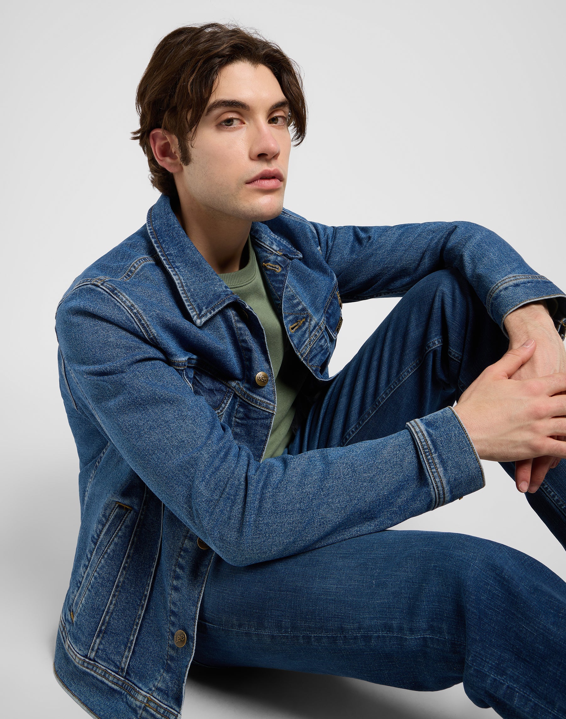 Giacca Rider in Giacche Belmont Lee