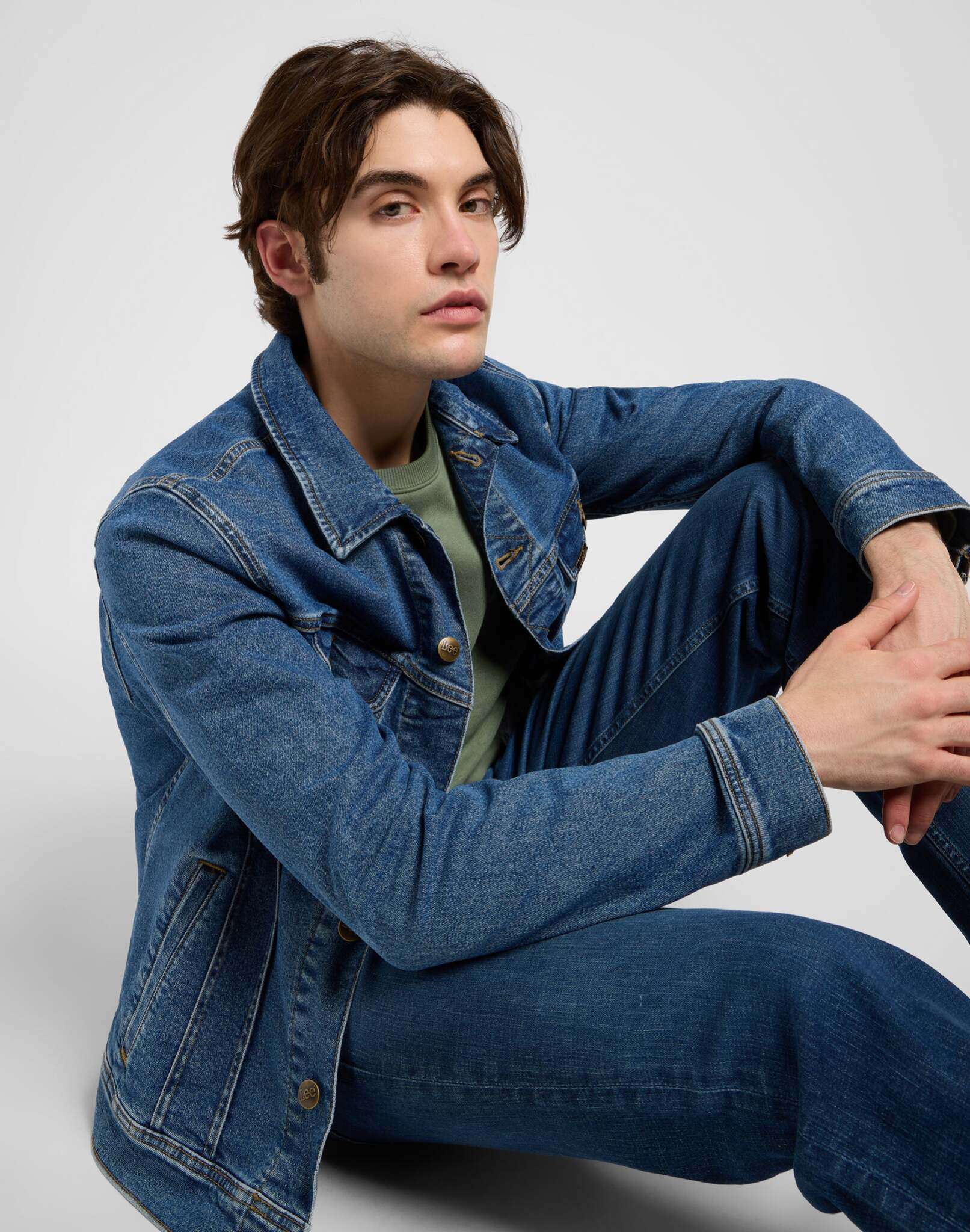 Giacca Rider in Giacche Belmont Lee