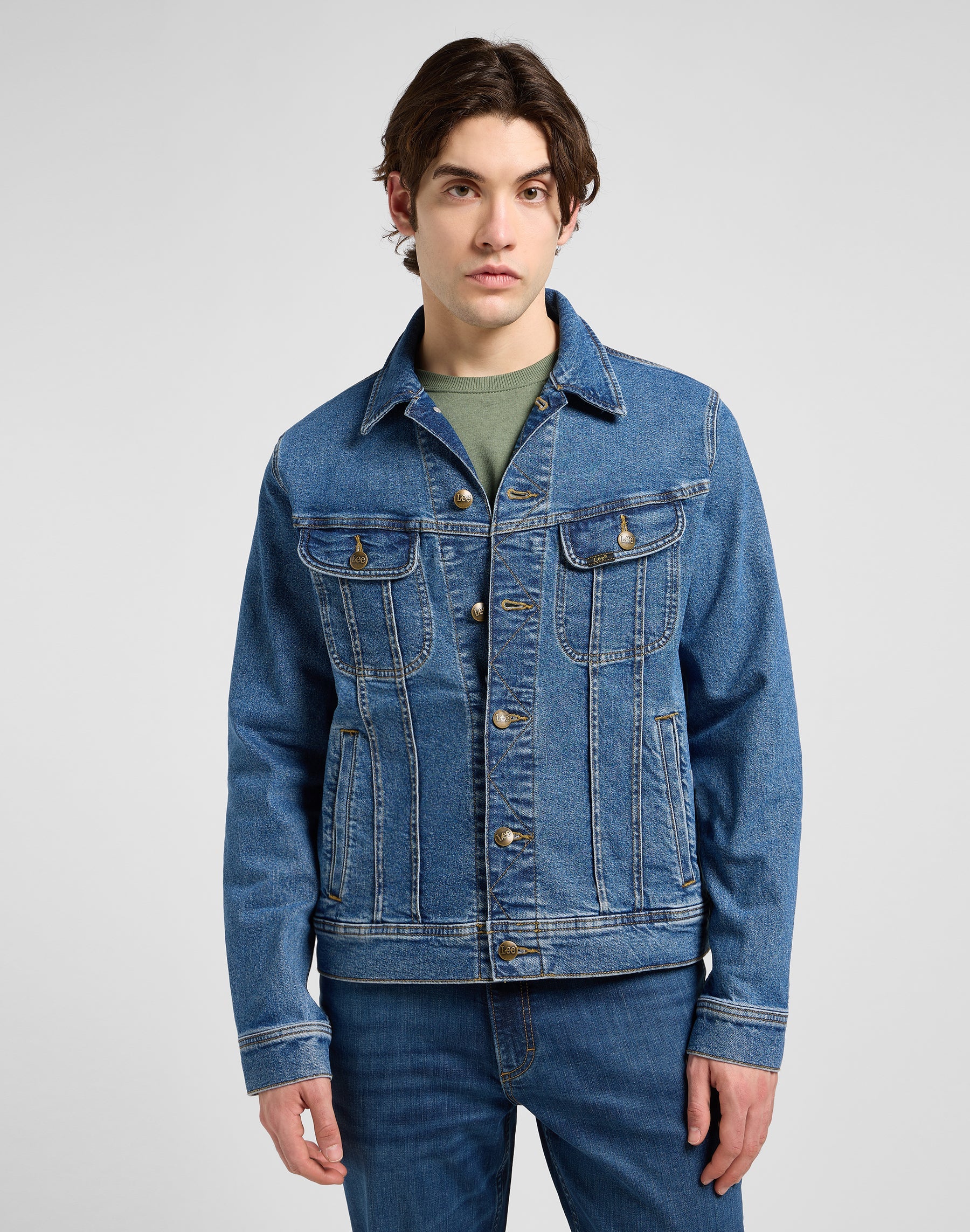 Giacca Rider in Giacche Belmont Lee