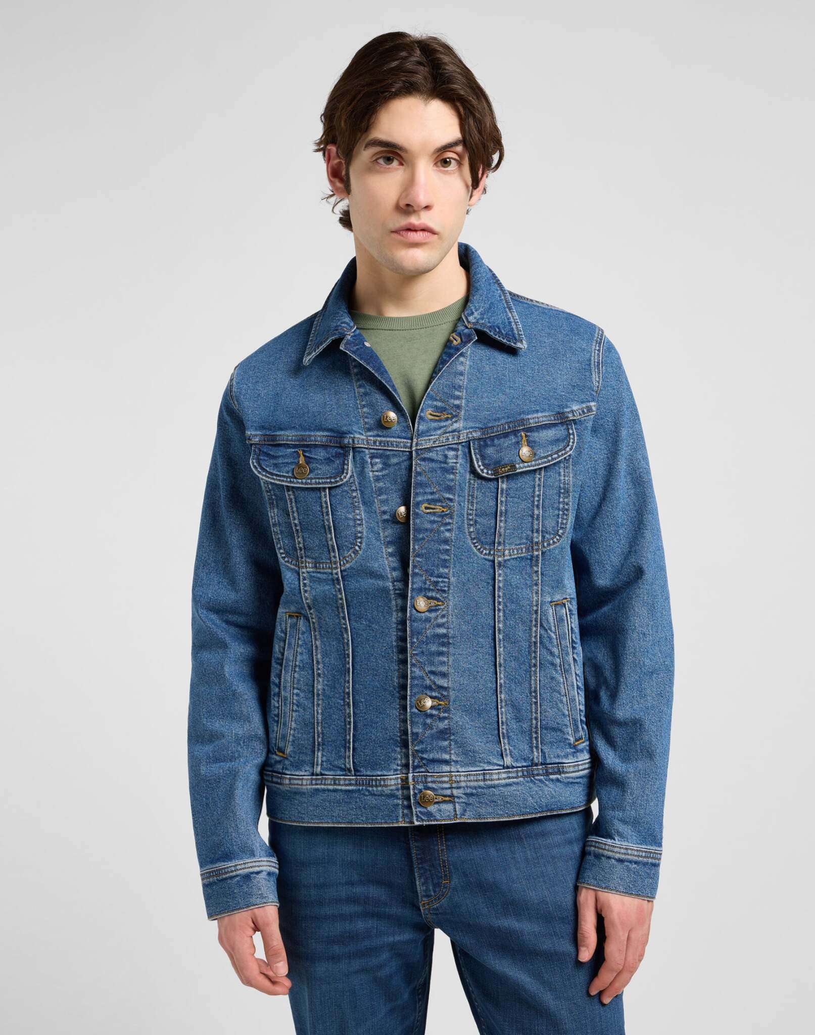 Giacca Rider in Giacche Belmont Lee