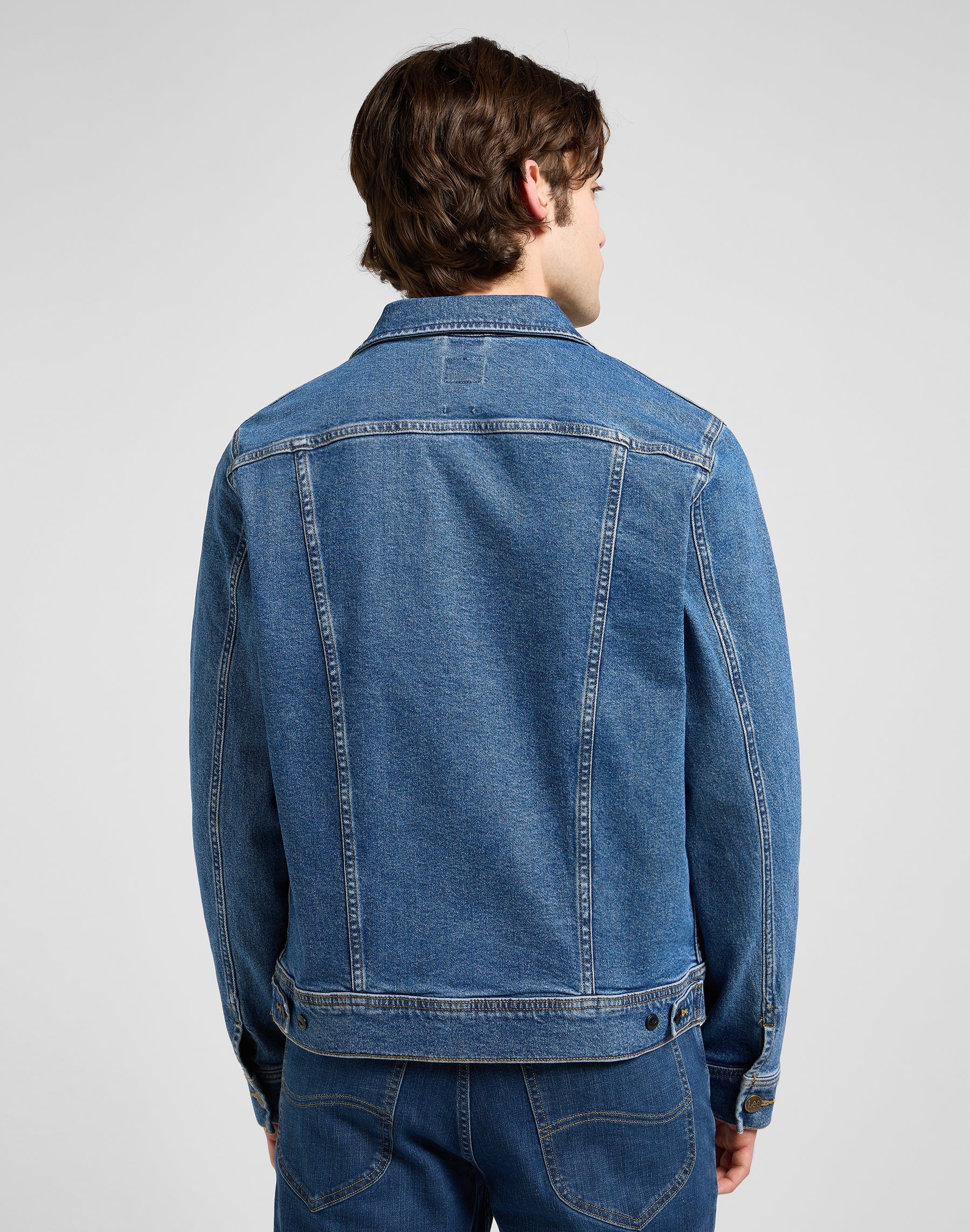 Giacca Rider in Giacche Belmont Lee