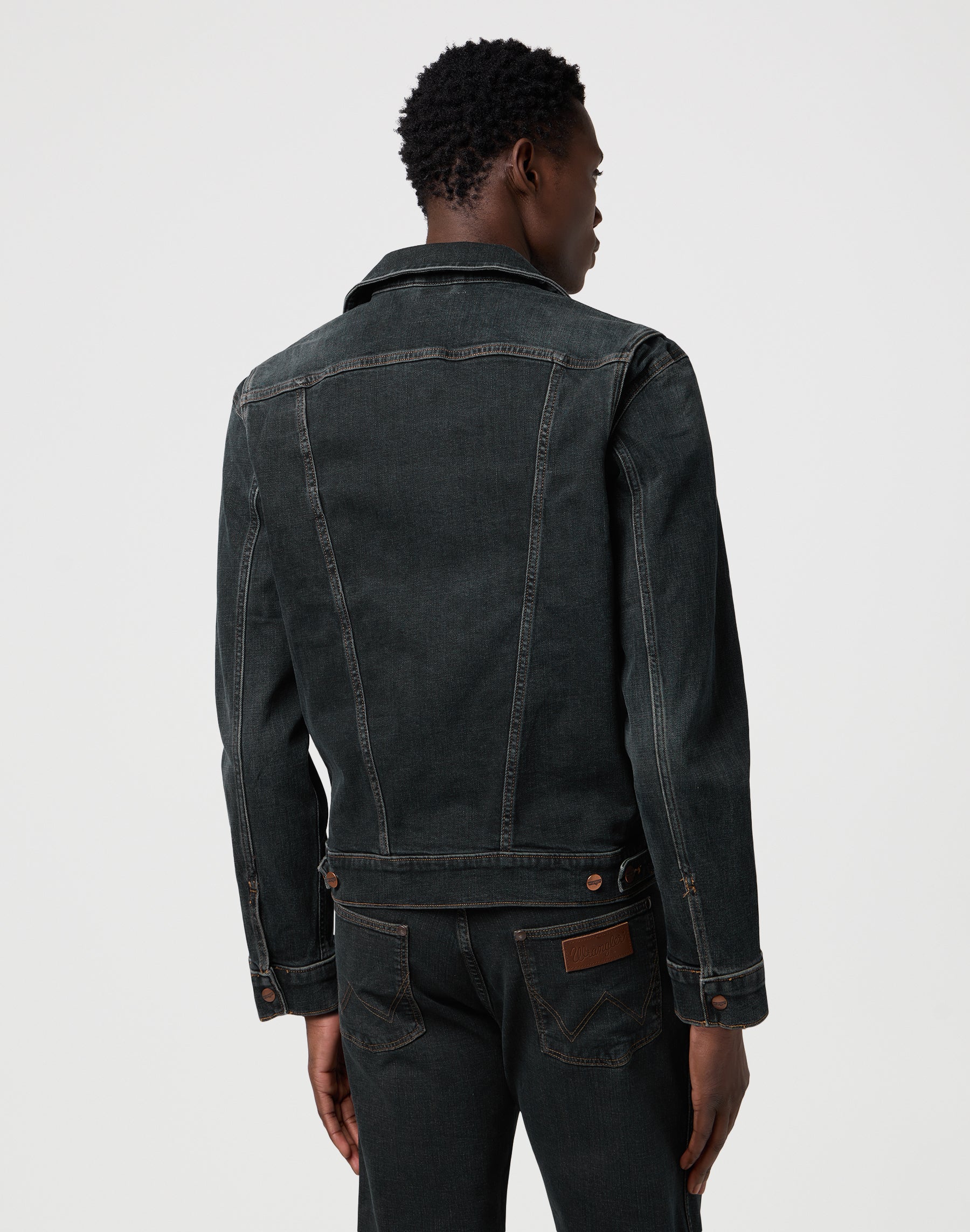 124Mj in Giacche Nightfall Wrangler