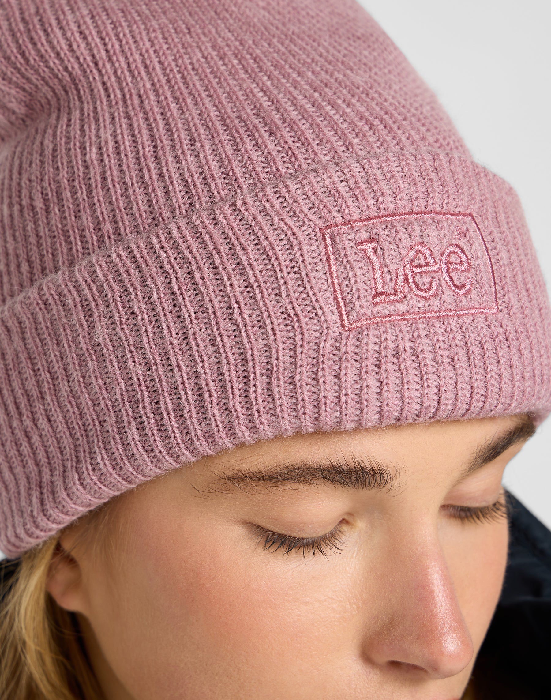 Berretto Core in Plumberry Caps Lee