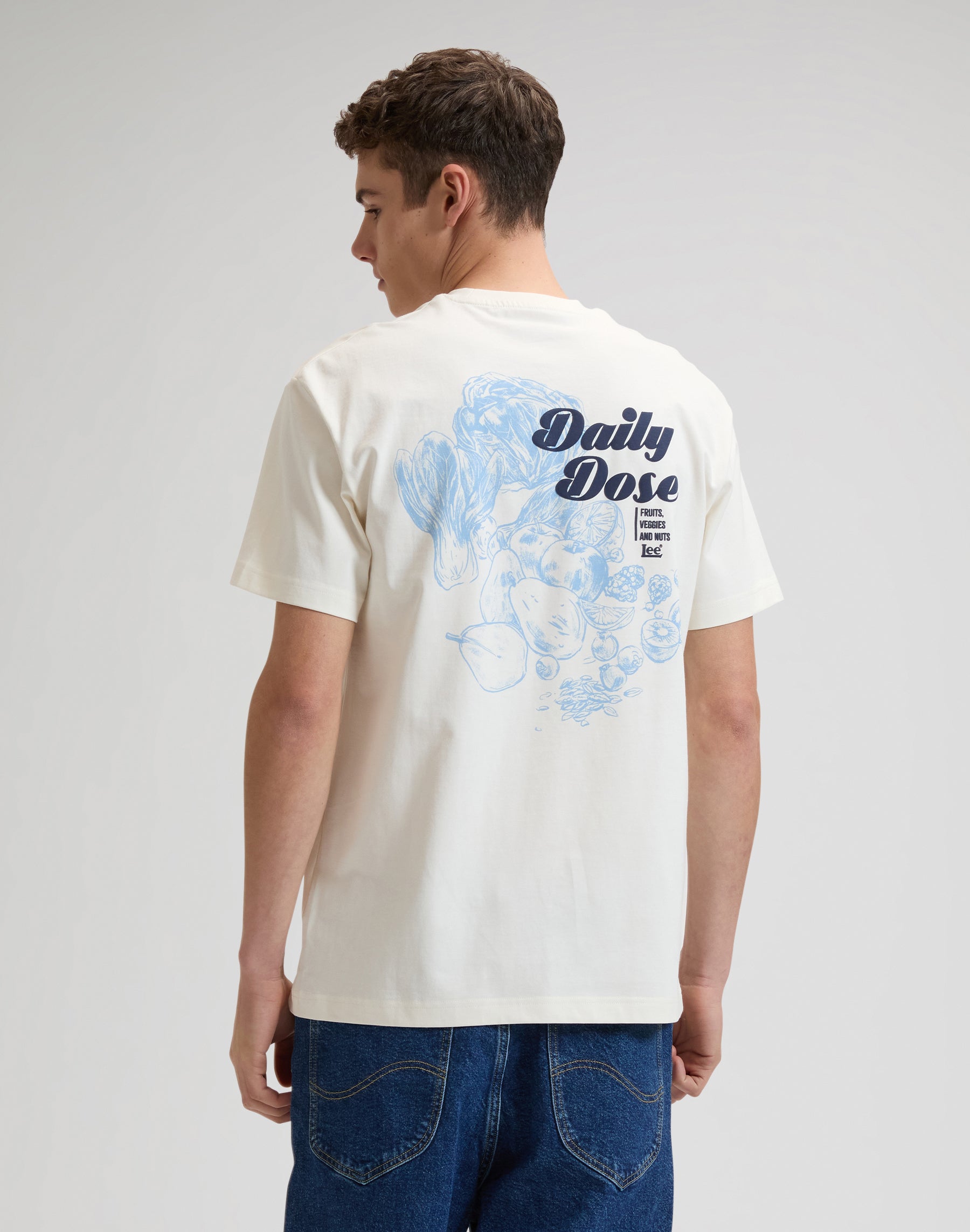 Tè Daily Dose in versione naturale