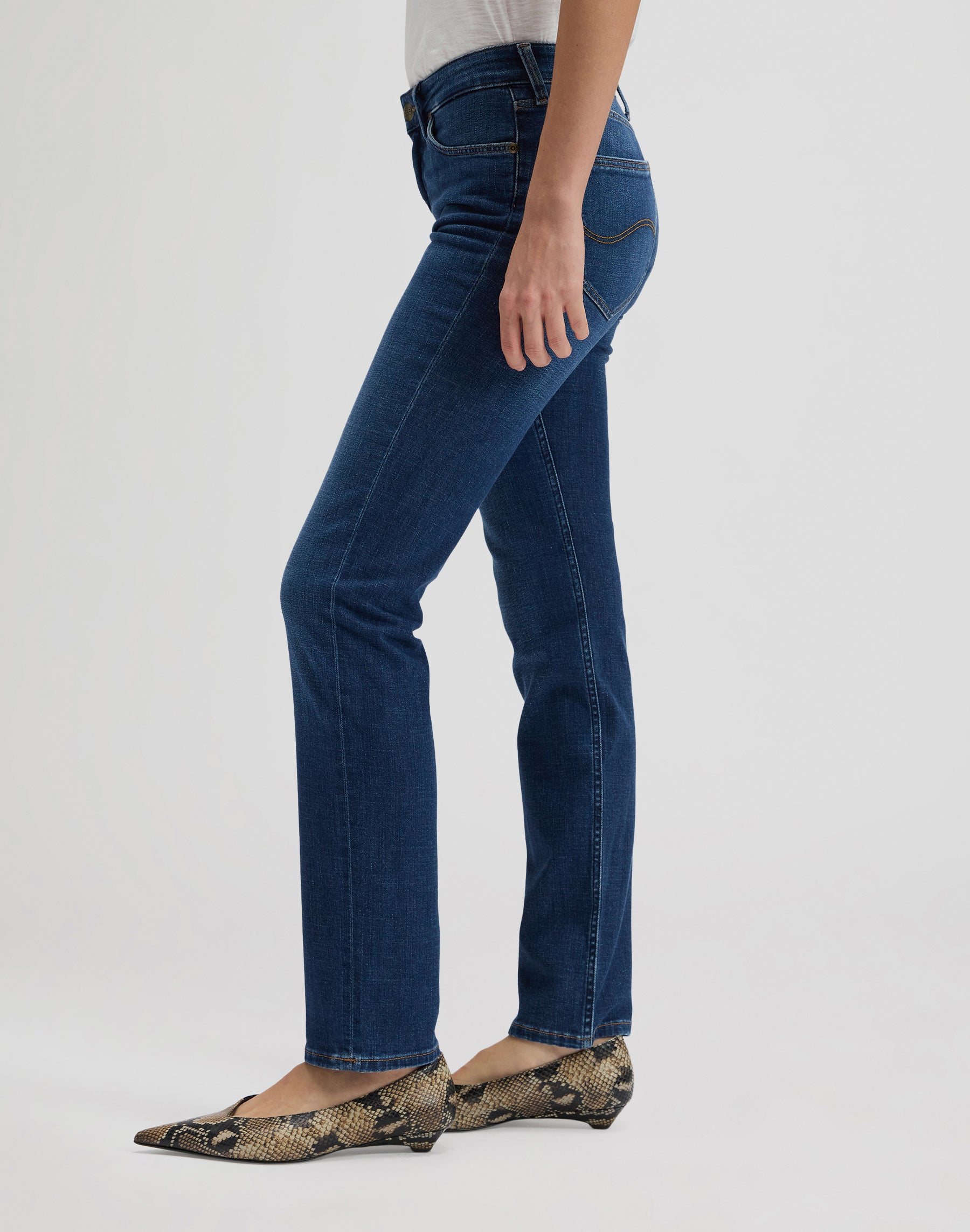 Marion a metà viaggio