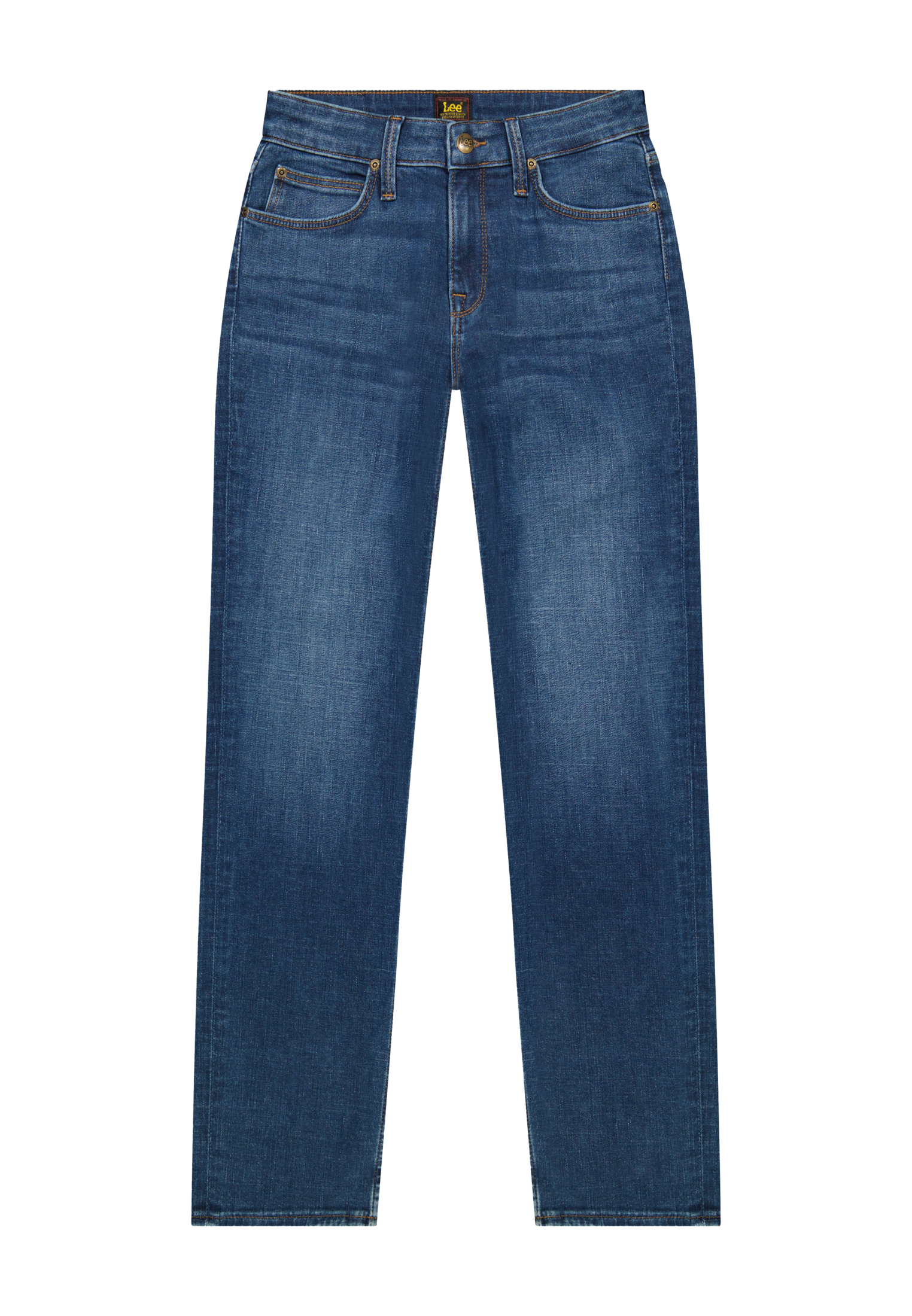 Marion a metà viaggio