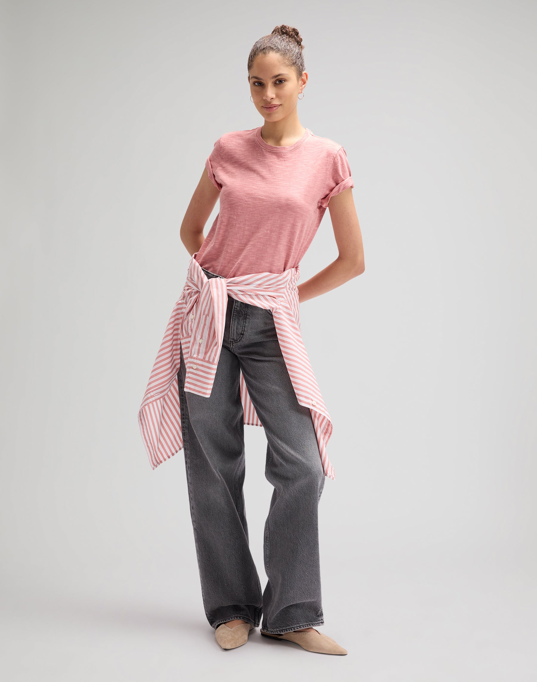 Perfect Tee a Mallory