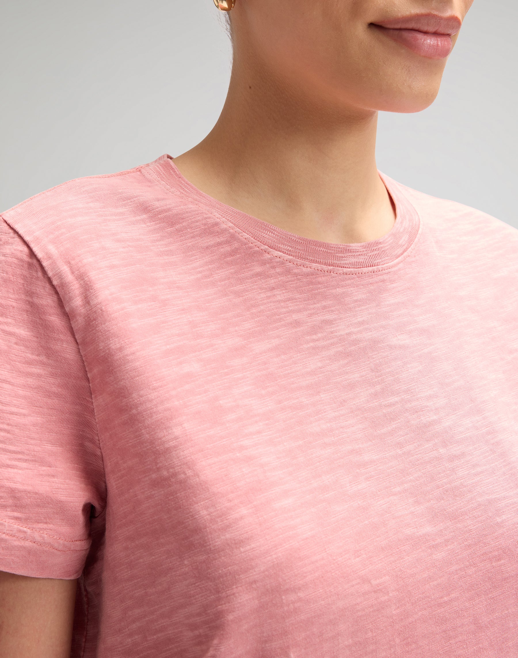 Perfect Tee a Mallory