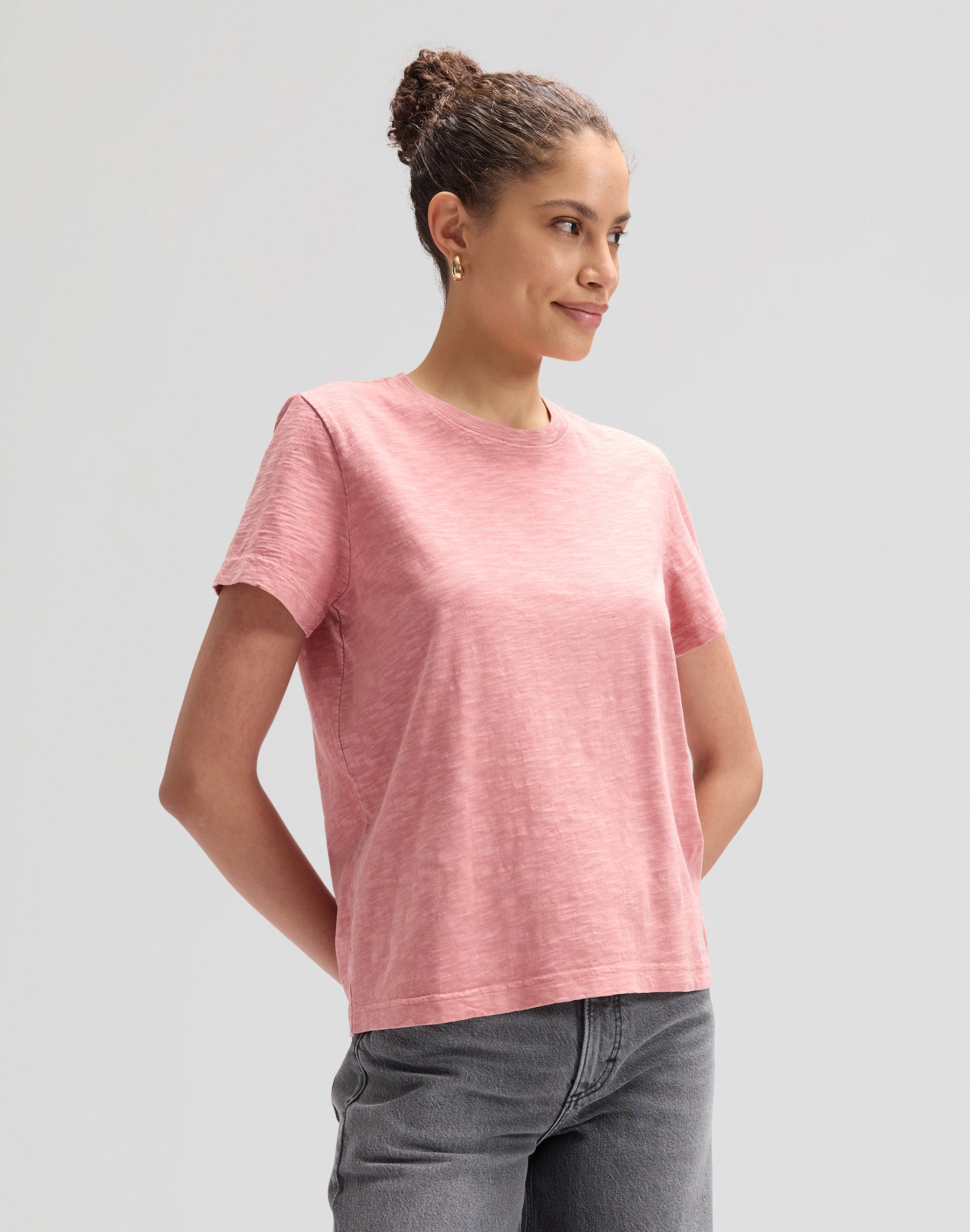 Perfect Tee a Mallory