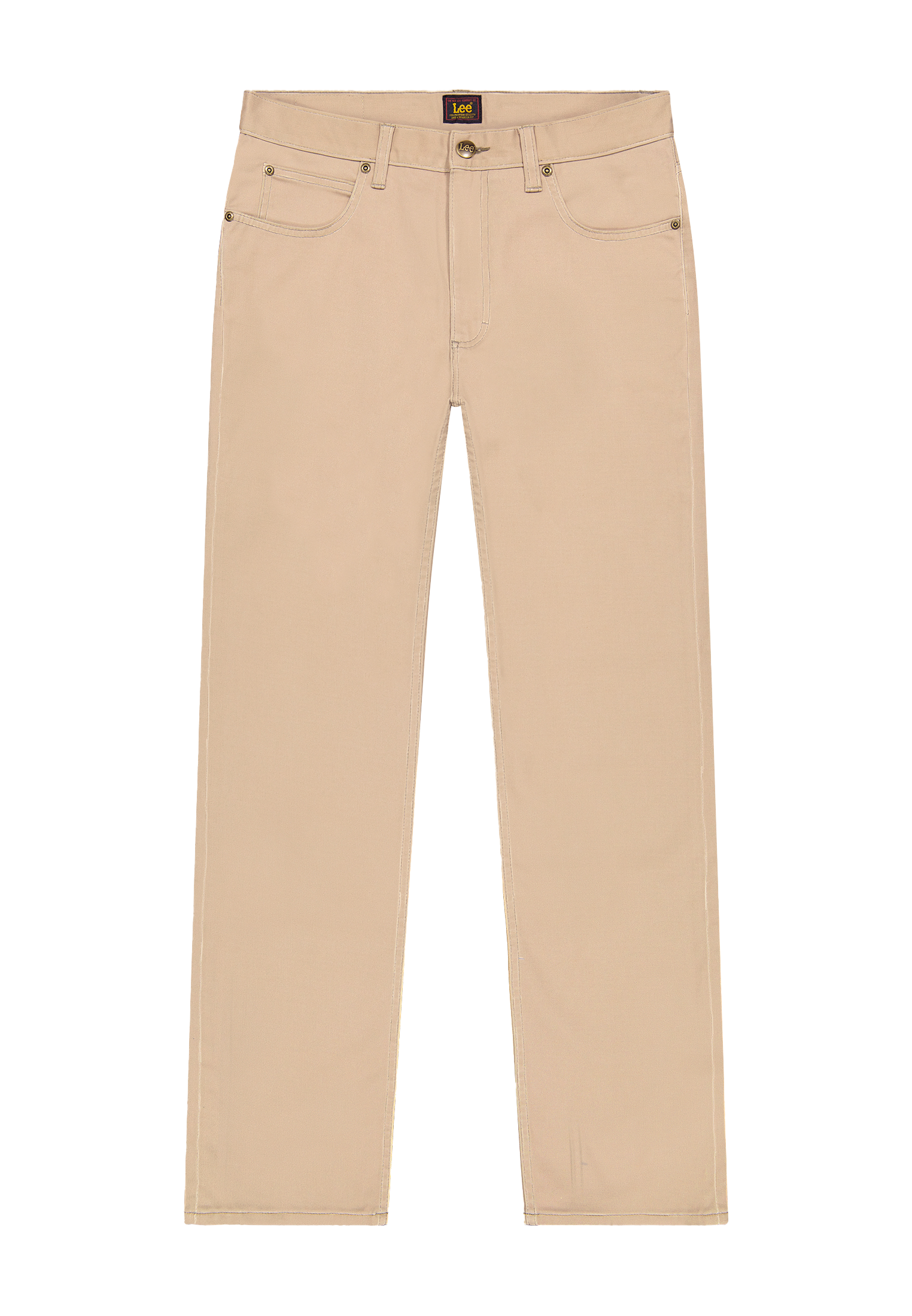 Daren in Dark Taupe