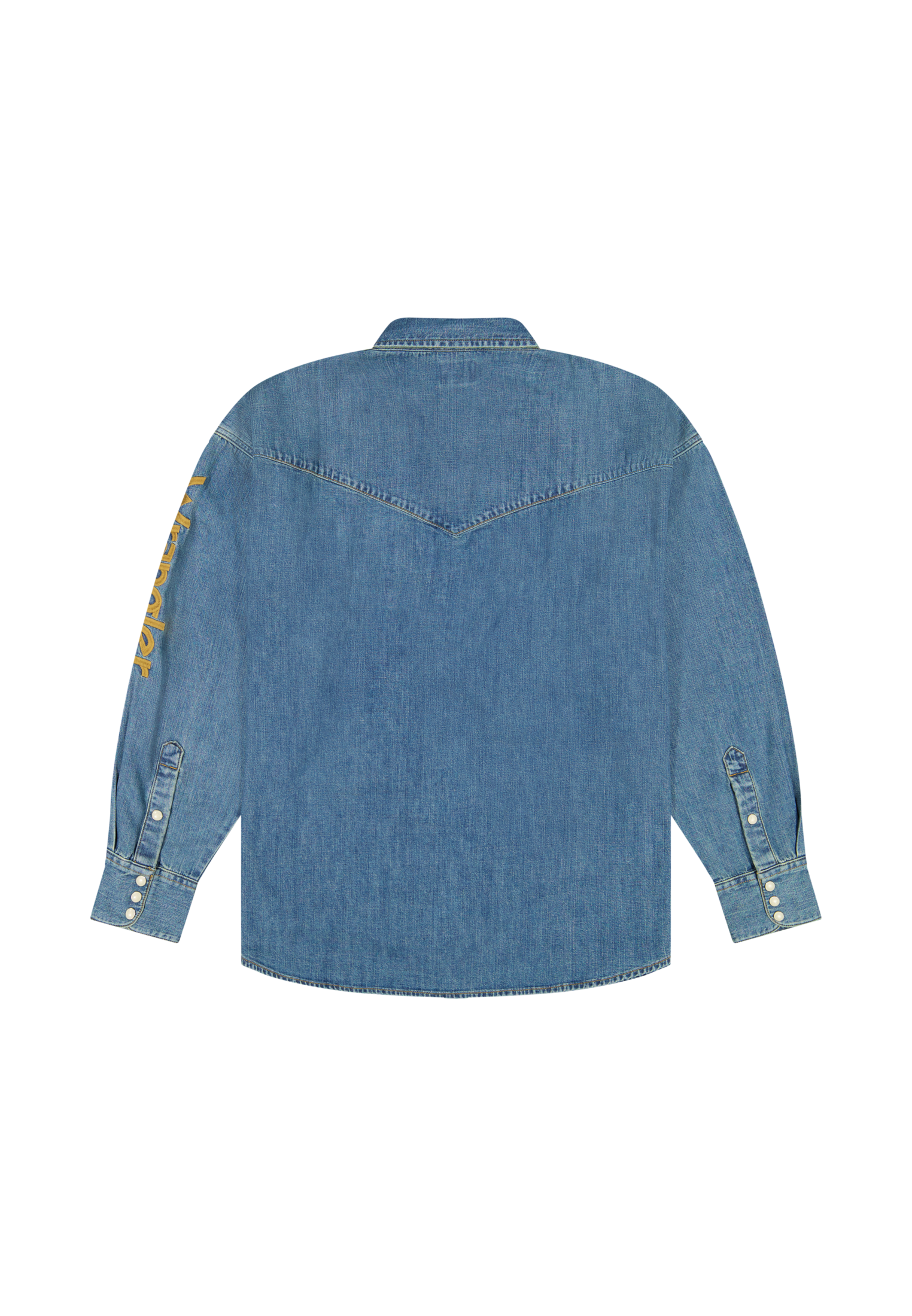 Western nella collezione Trail Blazer Camicie Wrangler