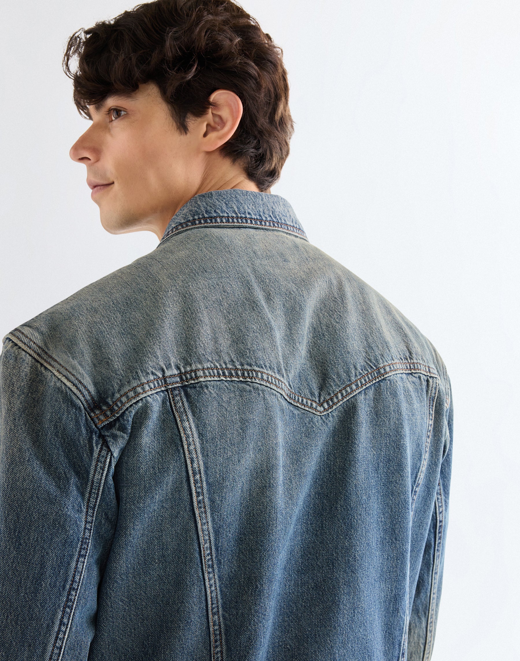 Giacca Trailrider in Dusk Giacche Wrangler