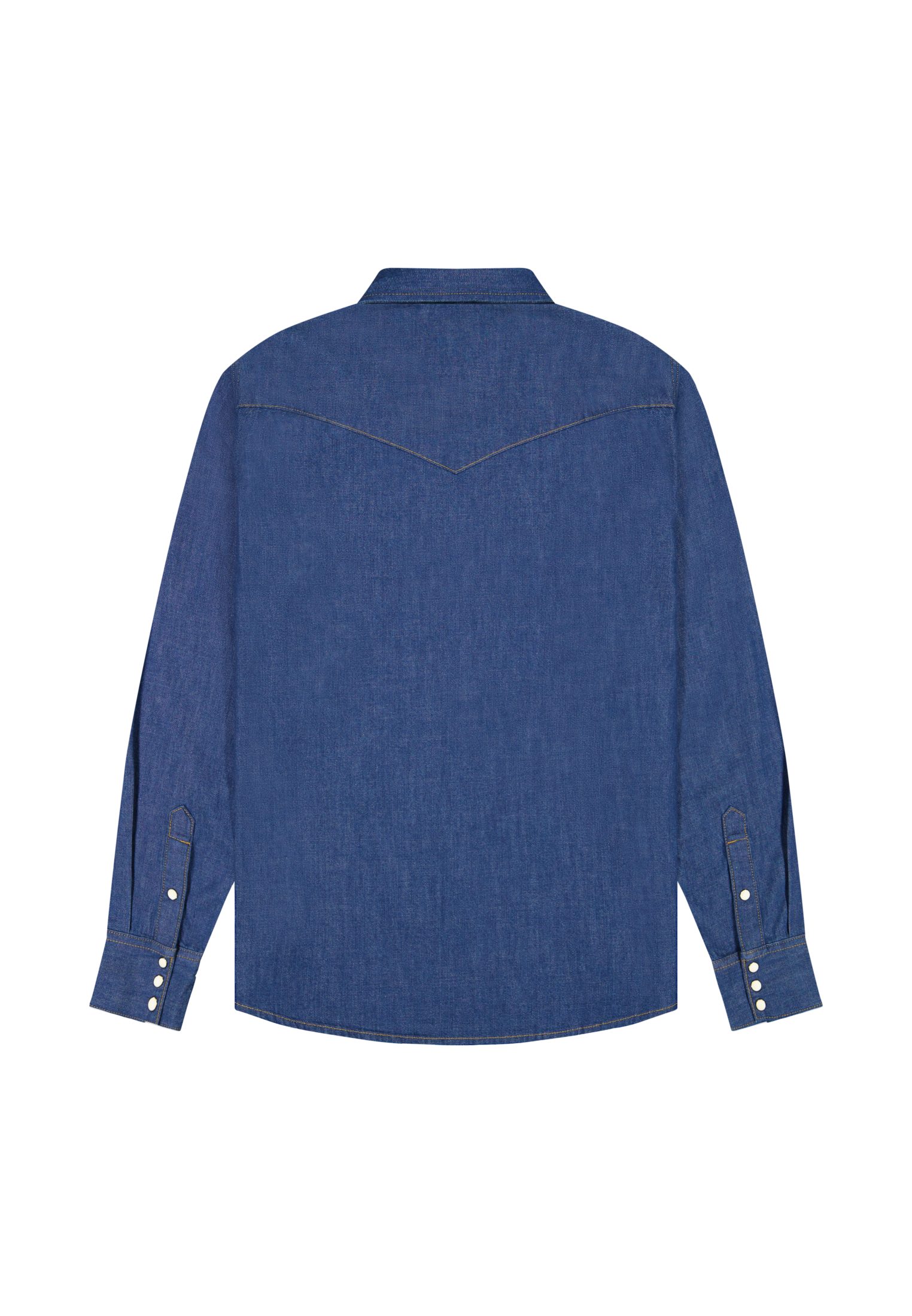 Western in Caroline Creek Camicie Wrangler