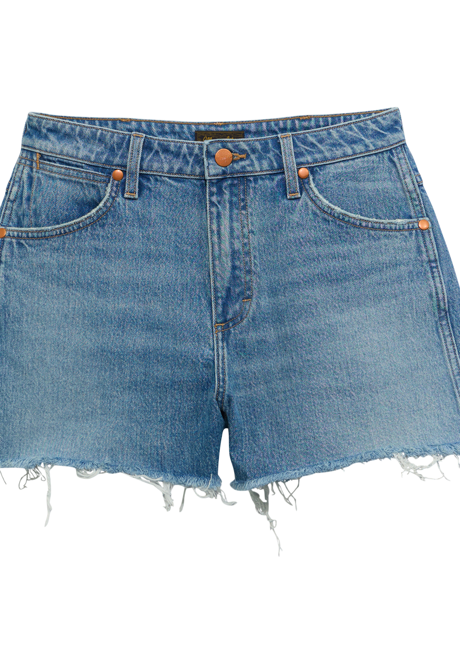 Cowboy Short 3 Inch a Riyah