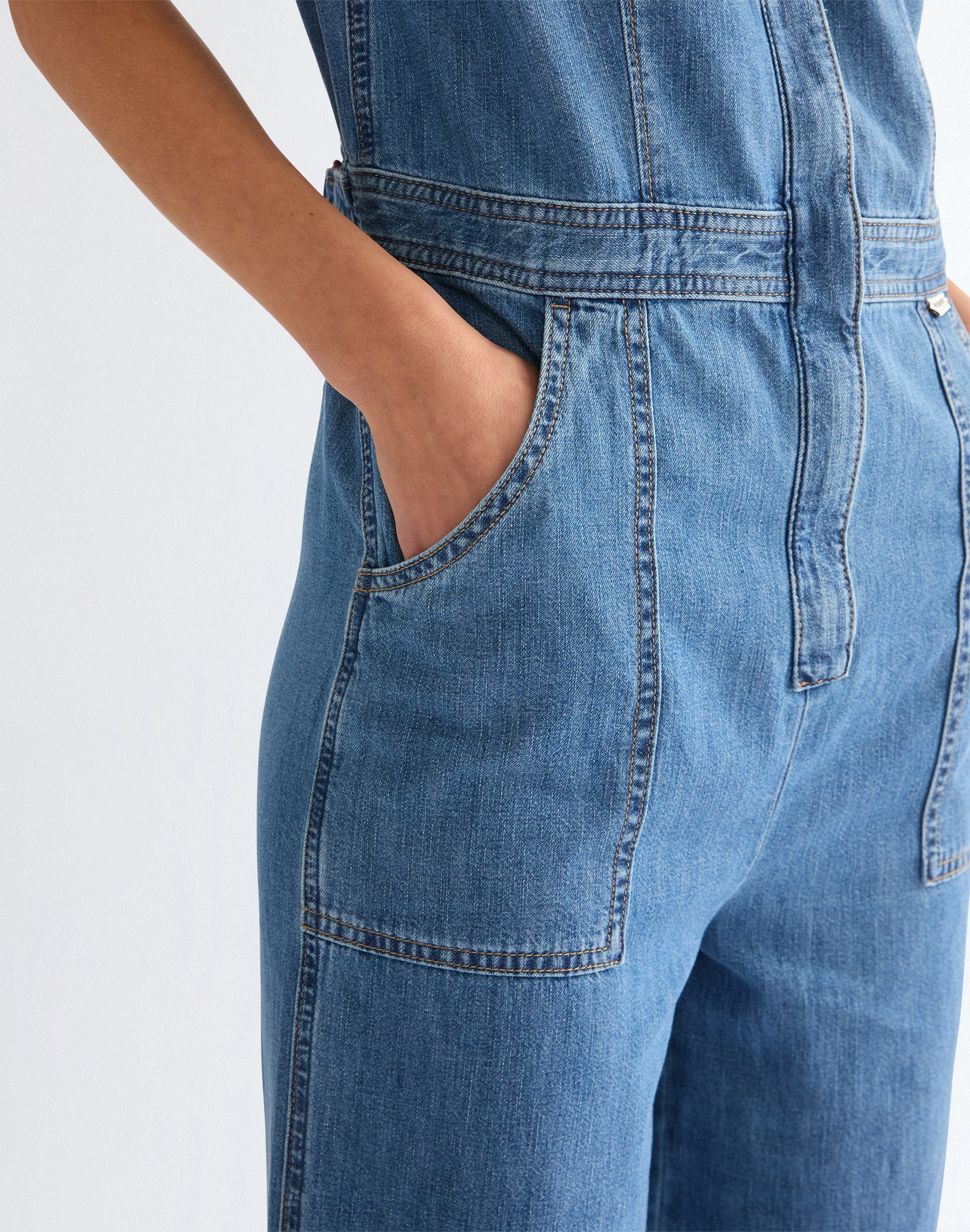 Tuta da garage in tuta termica per motori Wrangler