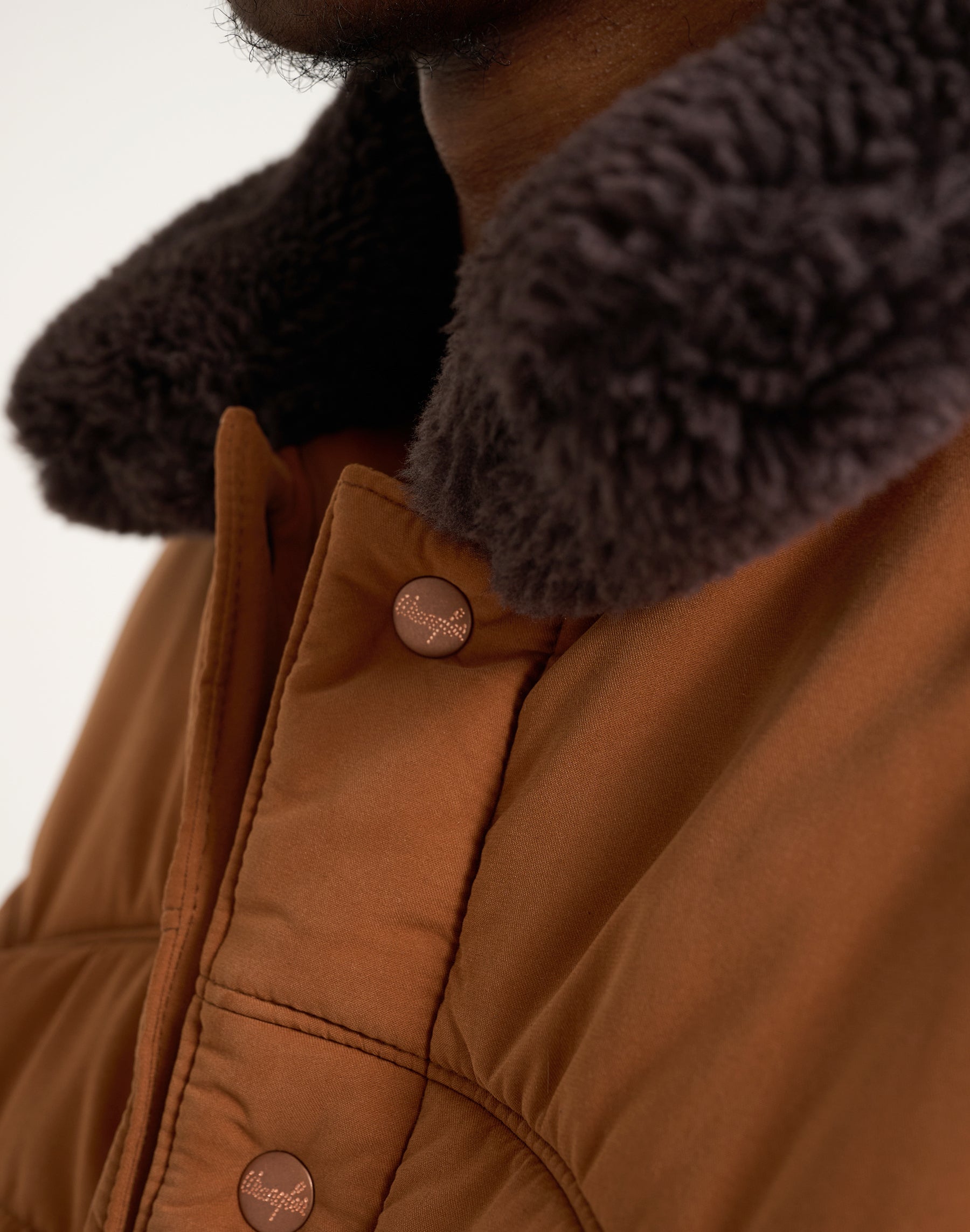 Giacca Hopper in Arganoil Giacche Wrangler