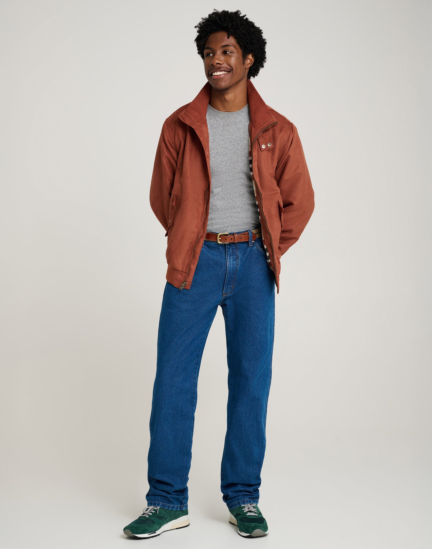13Mwz in Wrangler Jeans Blu Wrangler