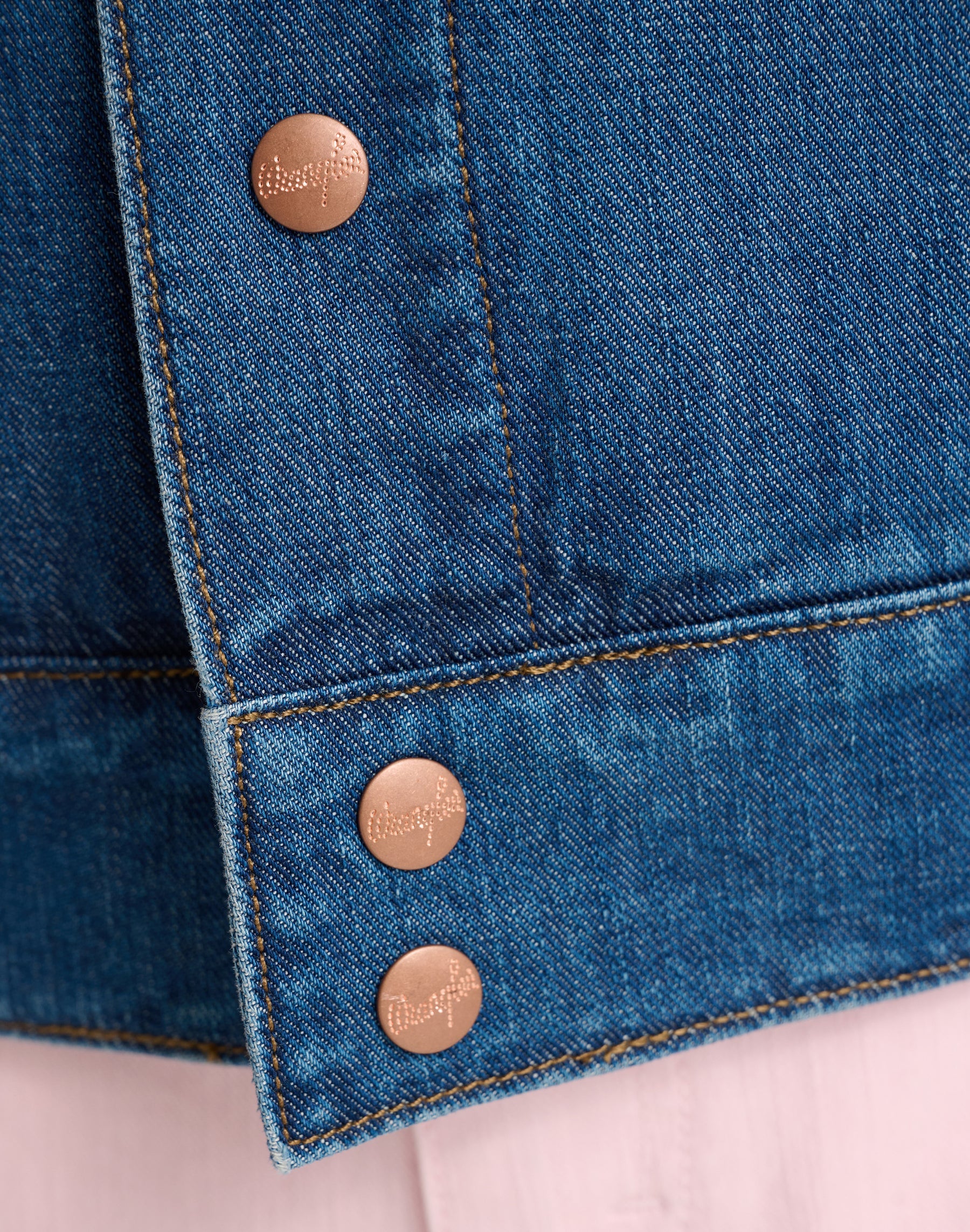 Giacca Nancy in giacca classica blu Wrangler