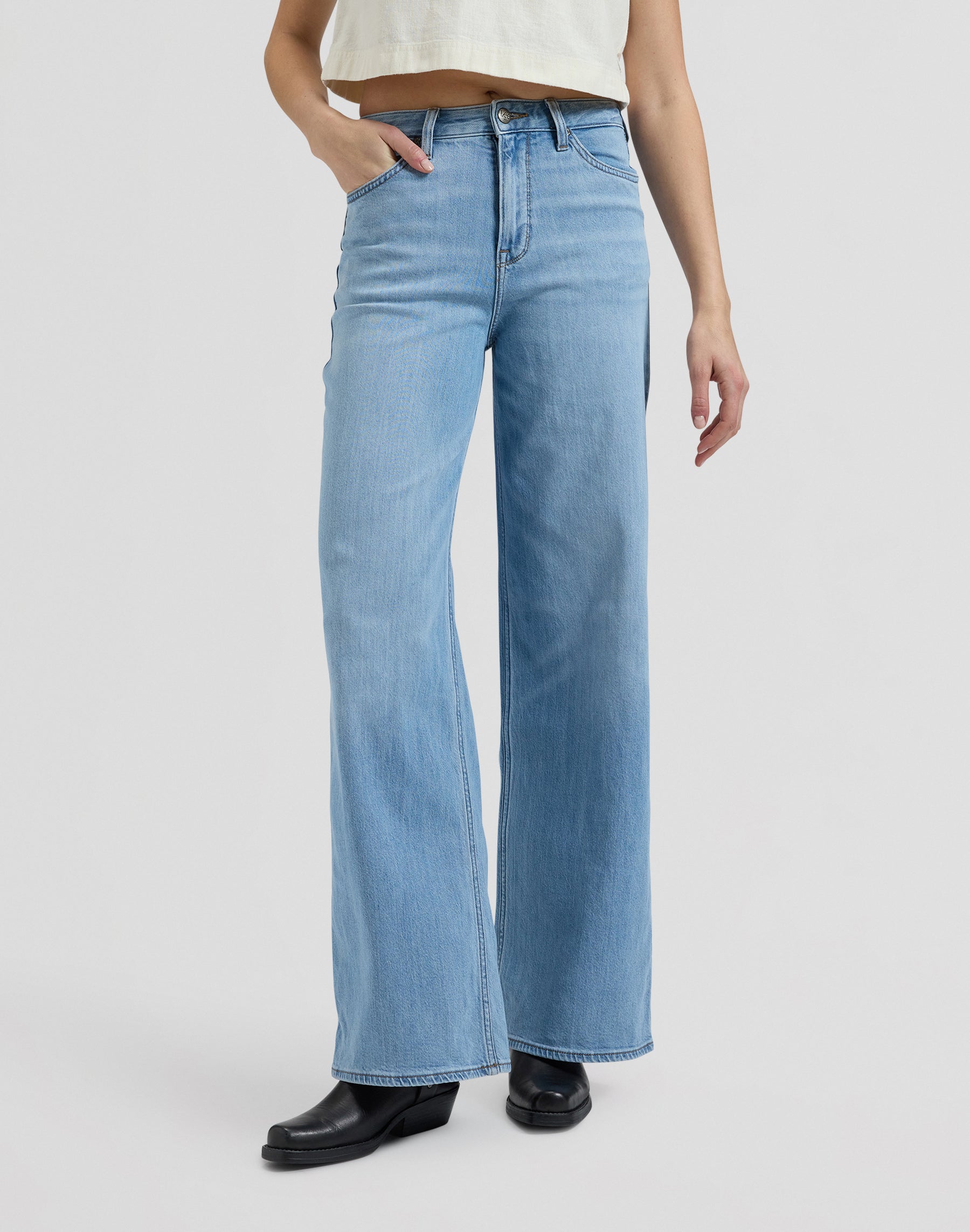 Stella in Goccia d'acqua