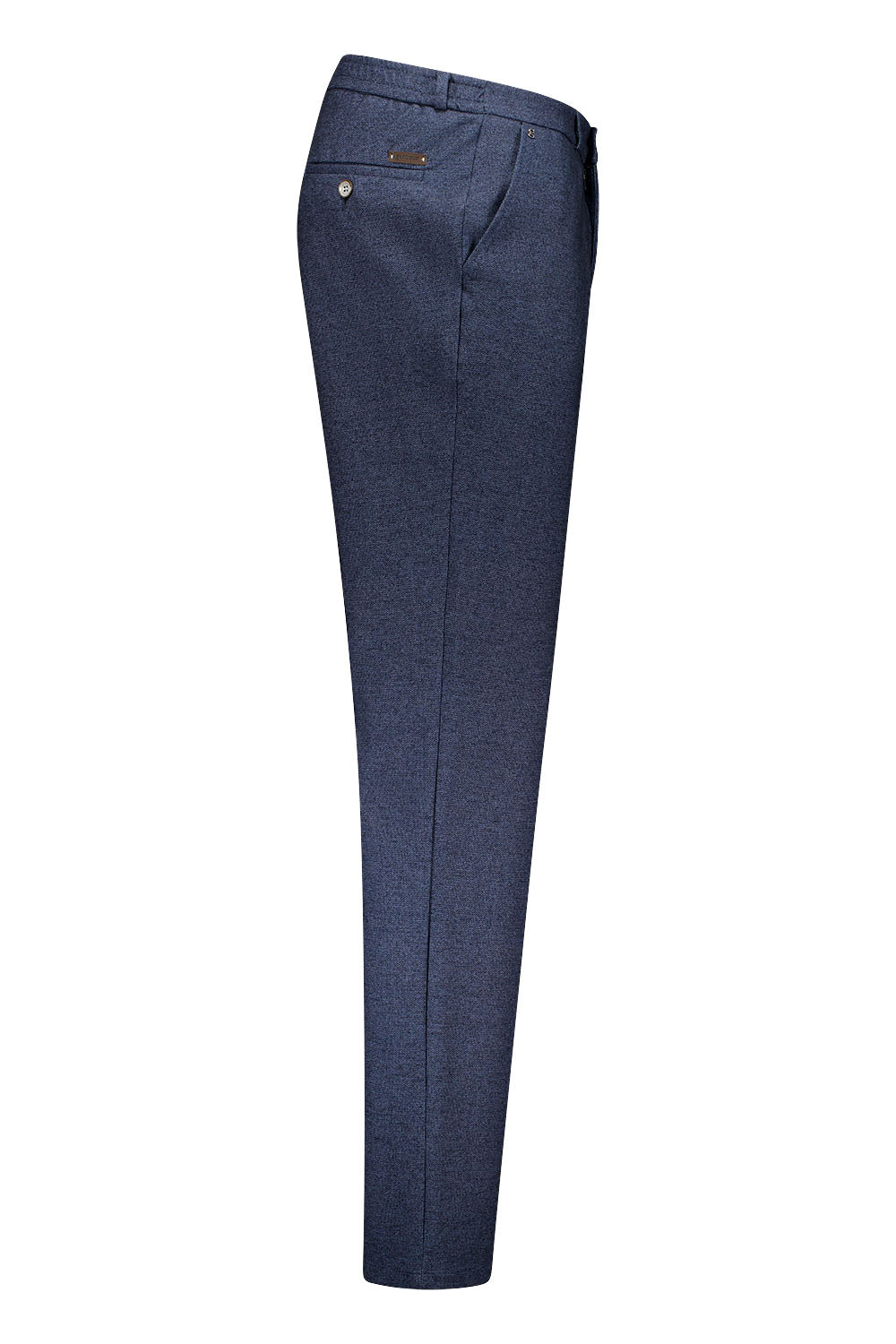 Pantaloni chino TONIC in navy Pantaloni Gardeur