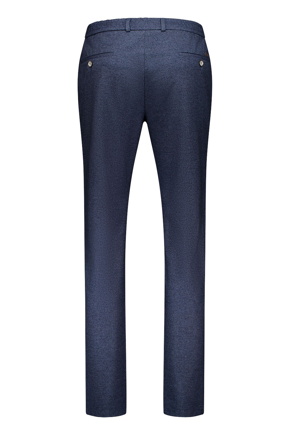 Pantaloni chino TONIC in navy Pantaloni Gardeur